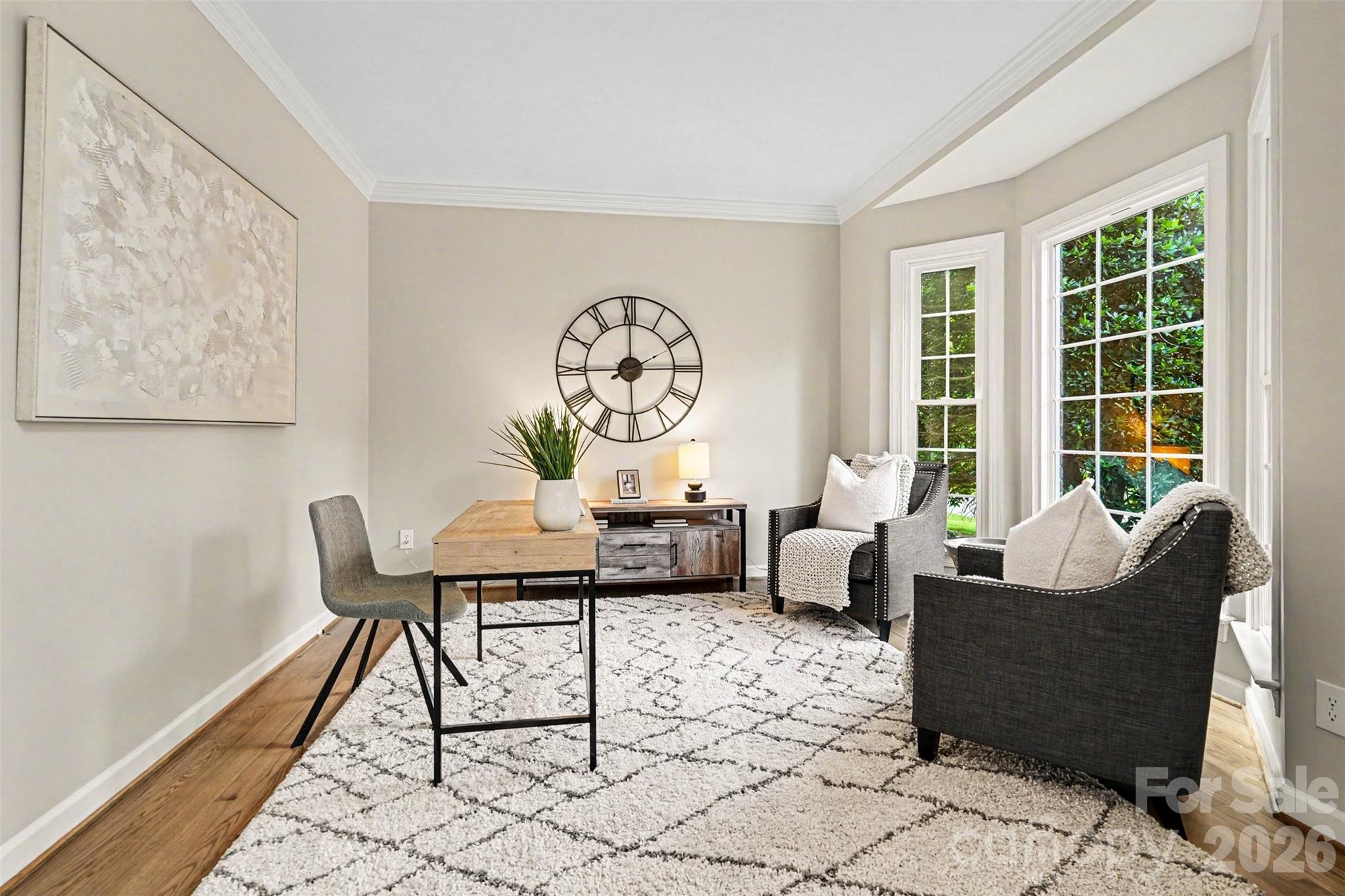 7068 Kidwelly Lane — Matthews