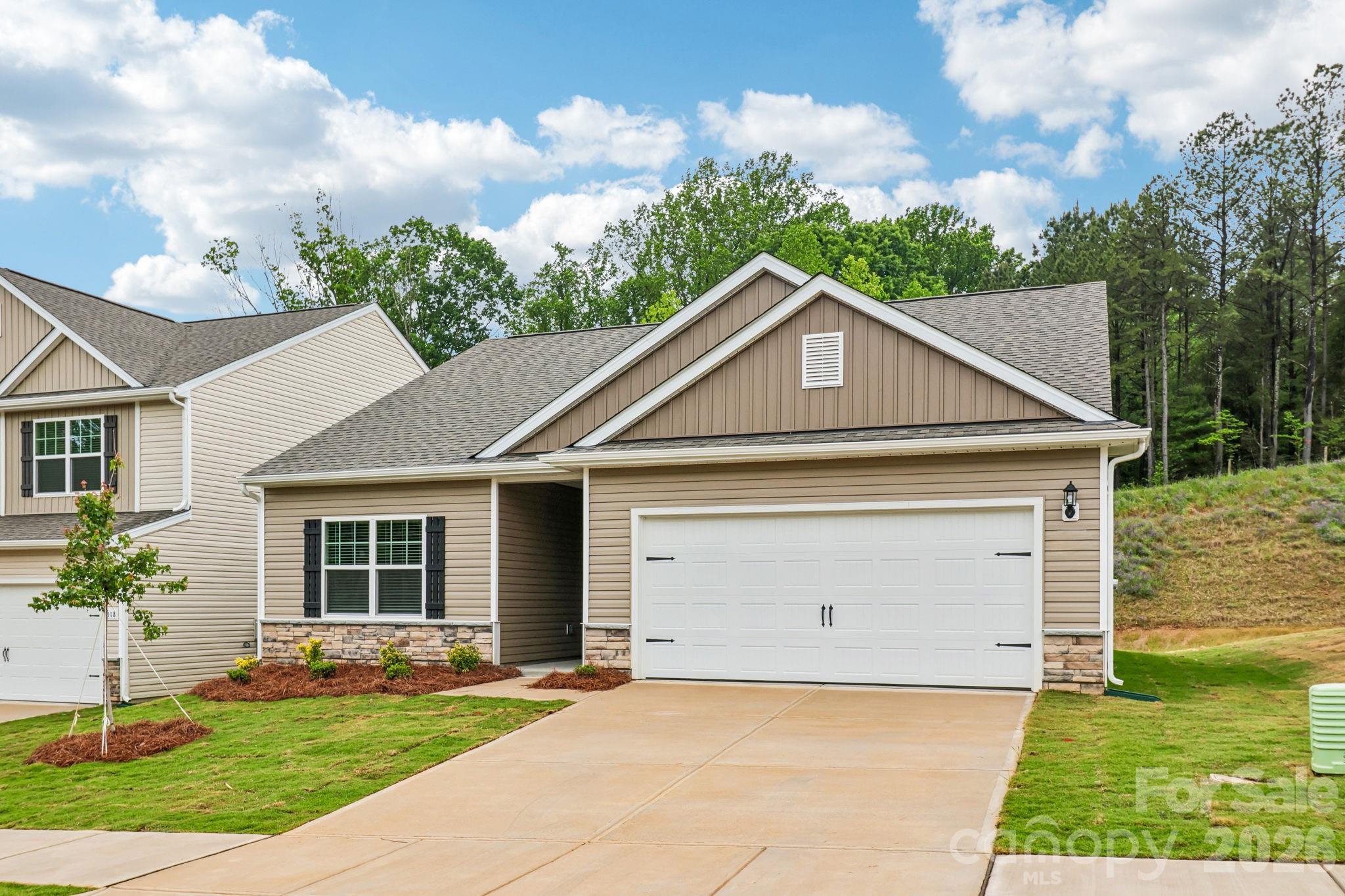 708 Willow Estates Drive — Shelby