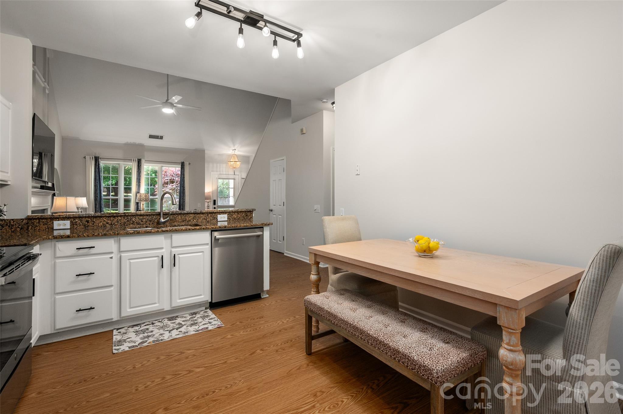 820 Autumn Rain Lane — Charlotte