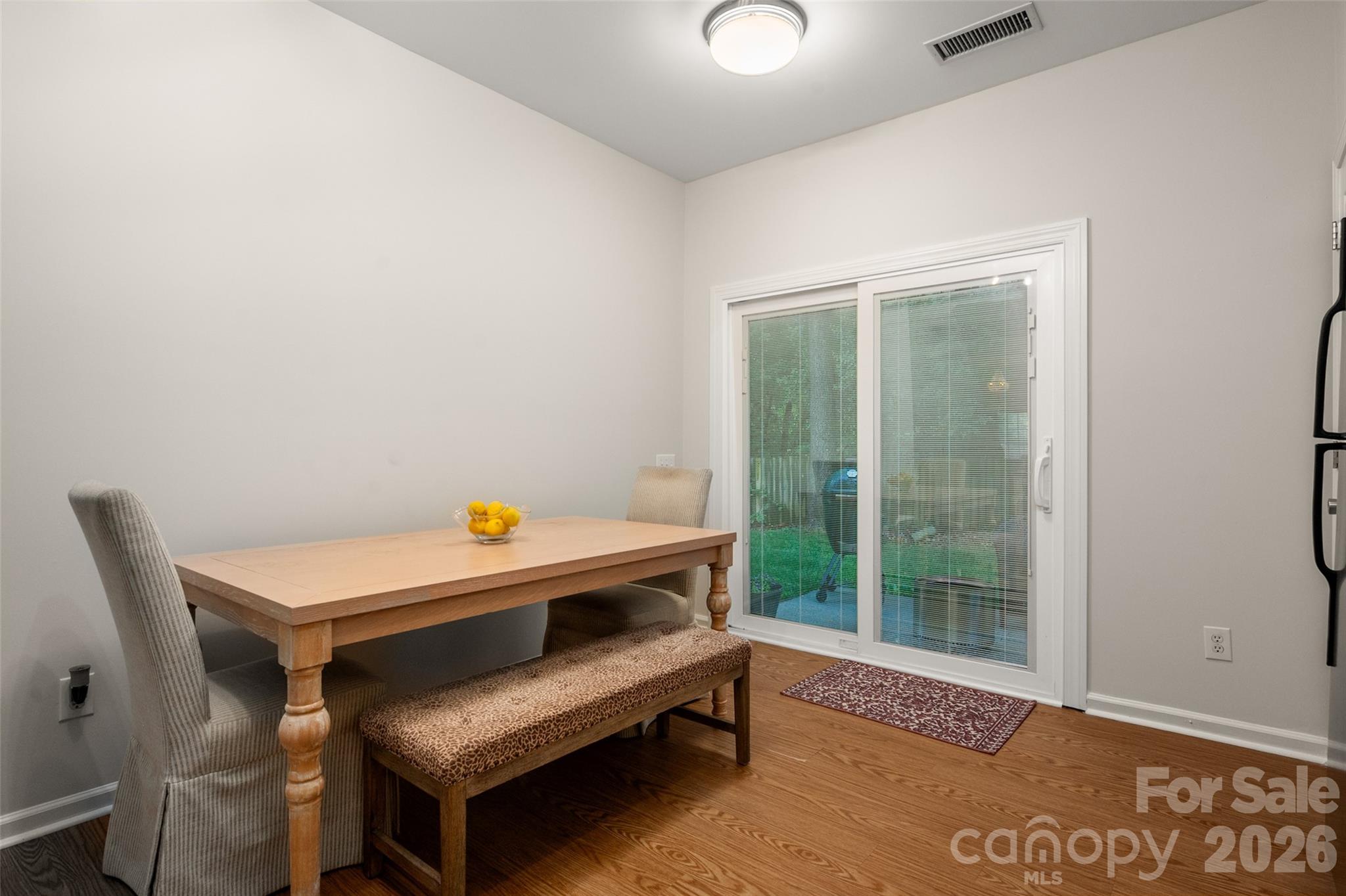 820 Autumn Rain Lane — Charlotte