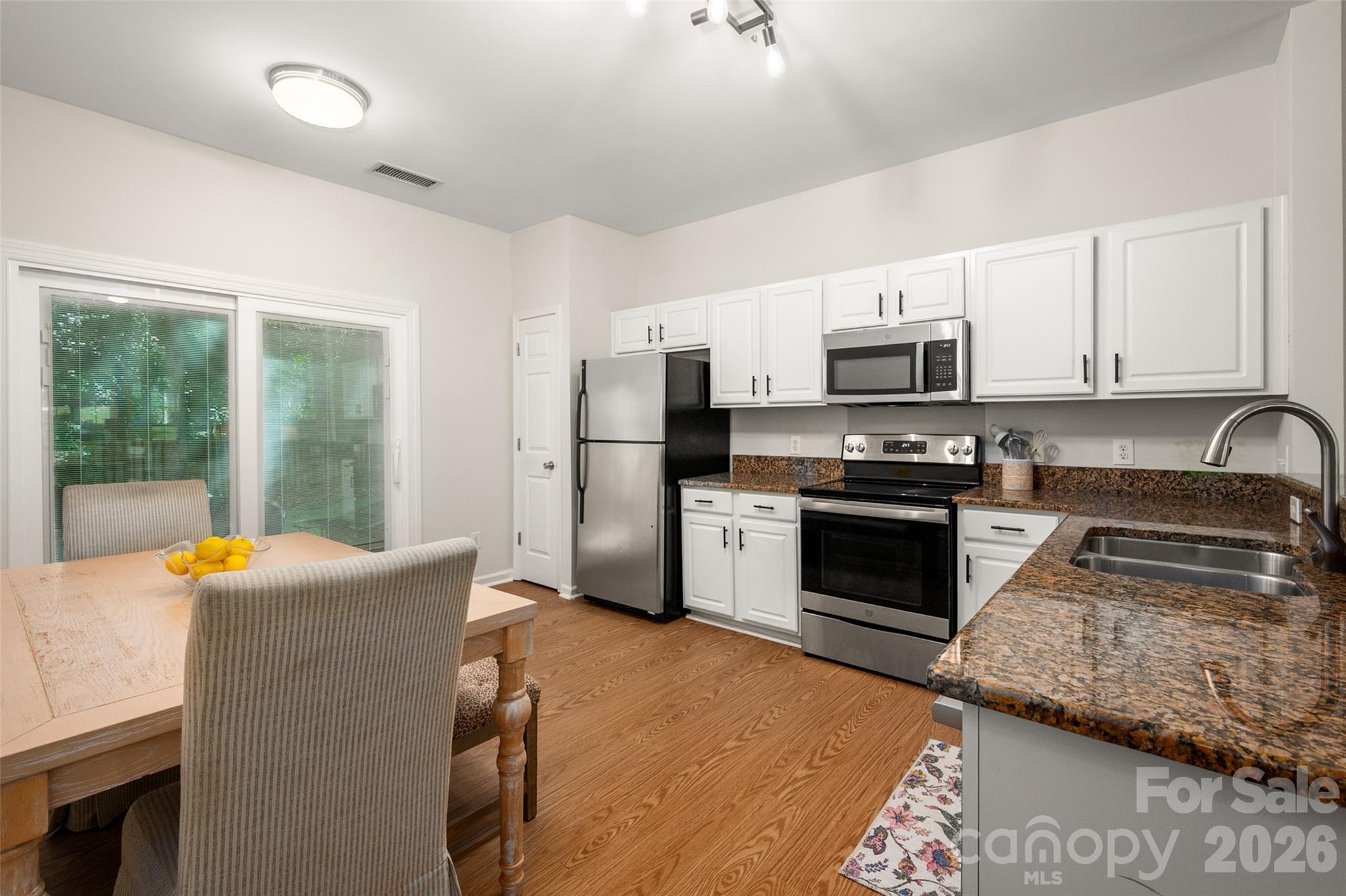 820 Autumn Rain Lane — Charlotte