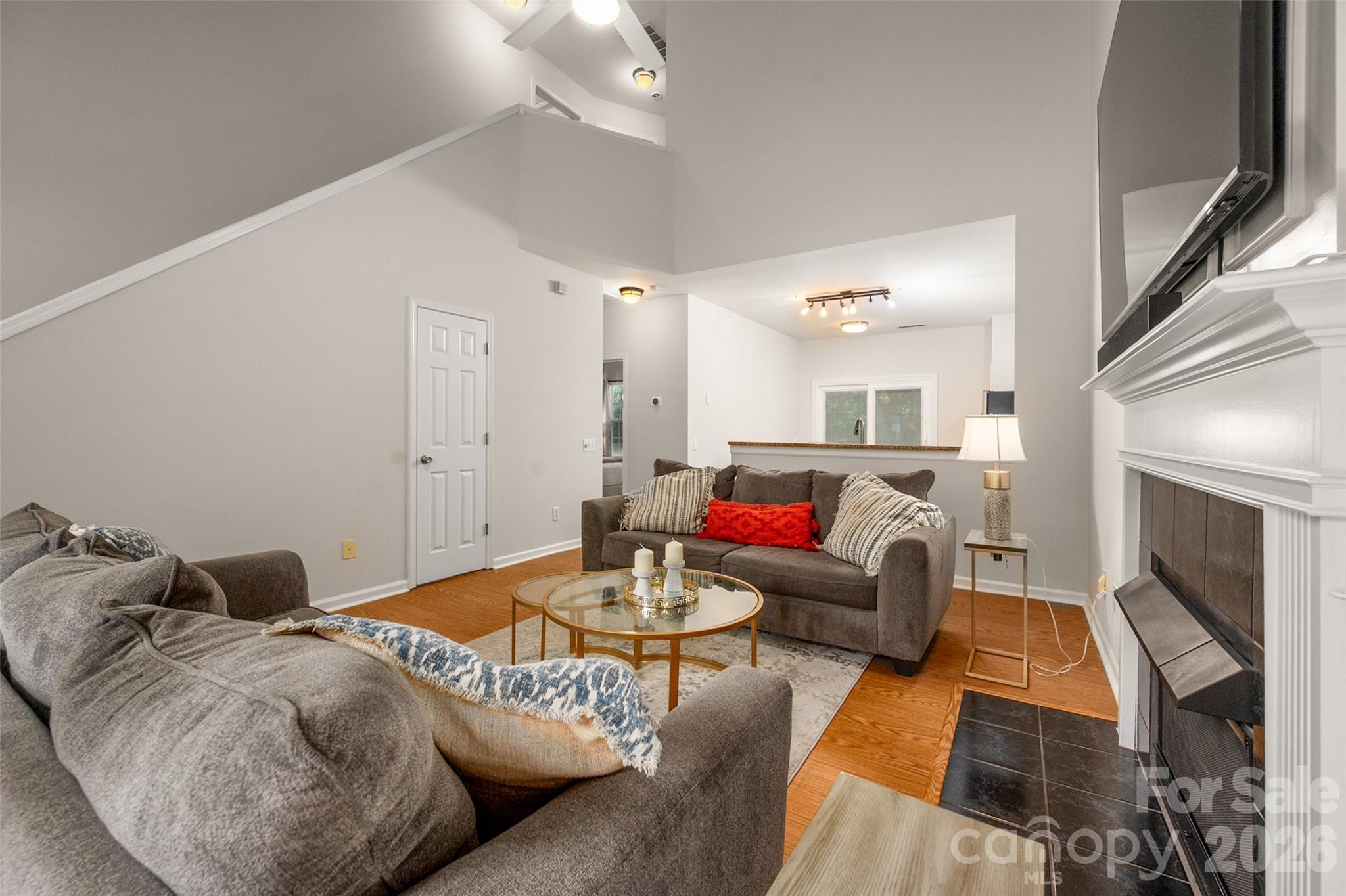 820 Autumn Rain Lane — Charlotte