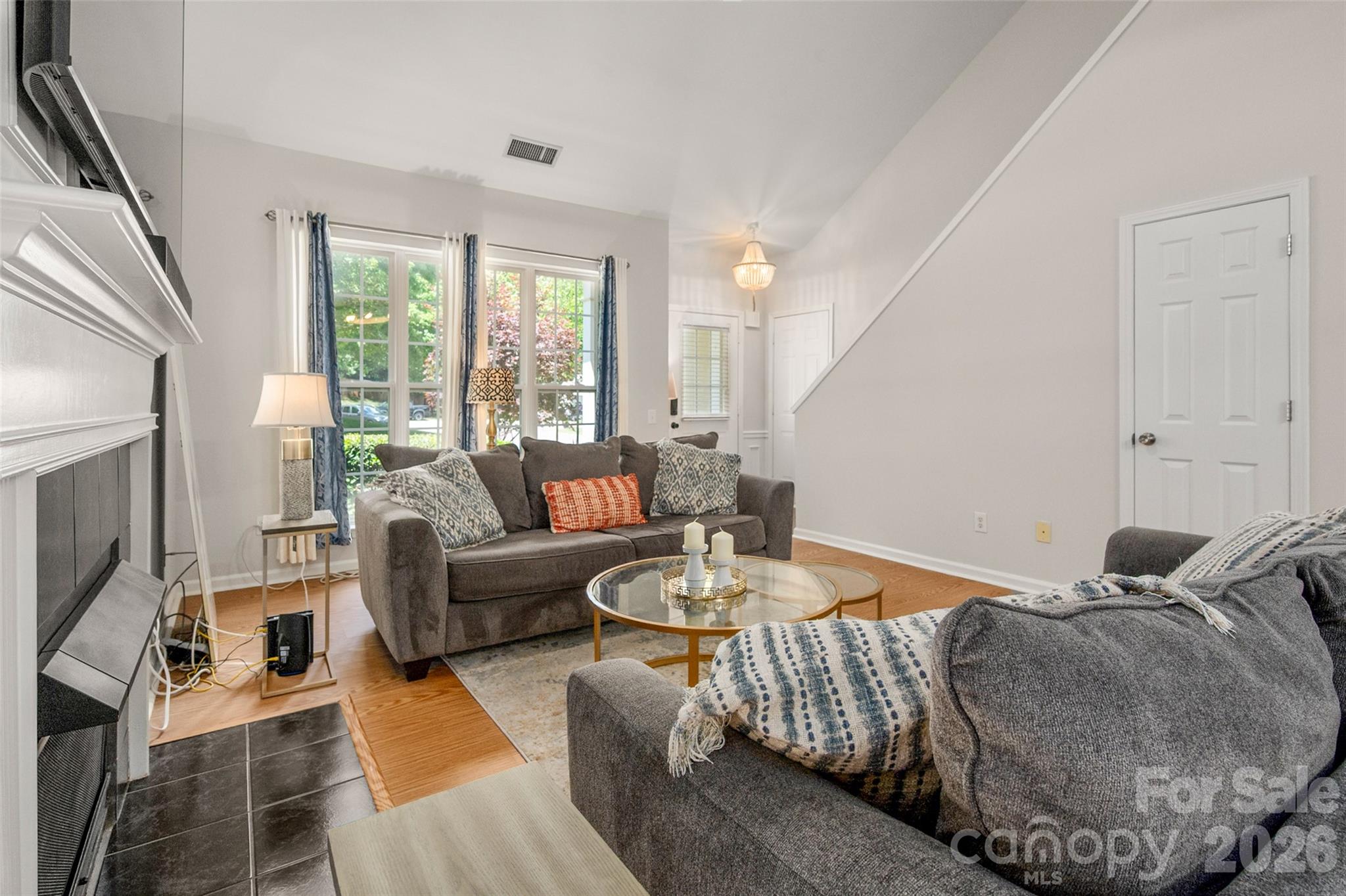 820 Autumn Rain Lane — Charlotte