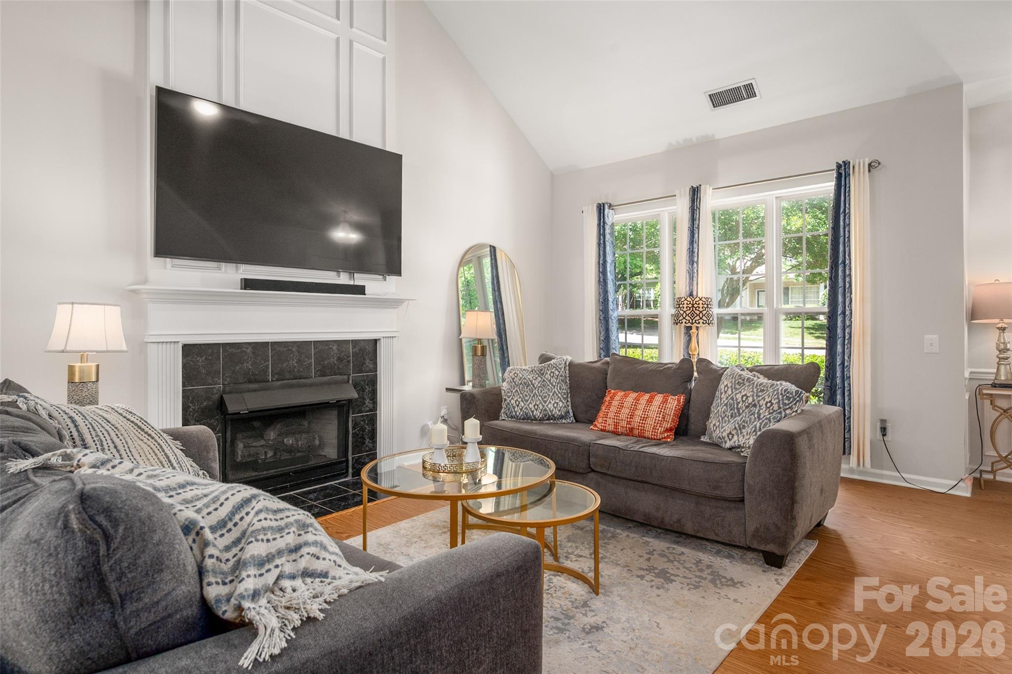 820 Autumn Rain Lane — Charlotte