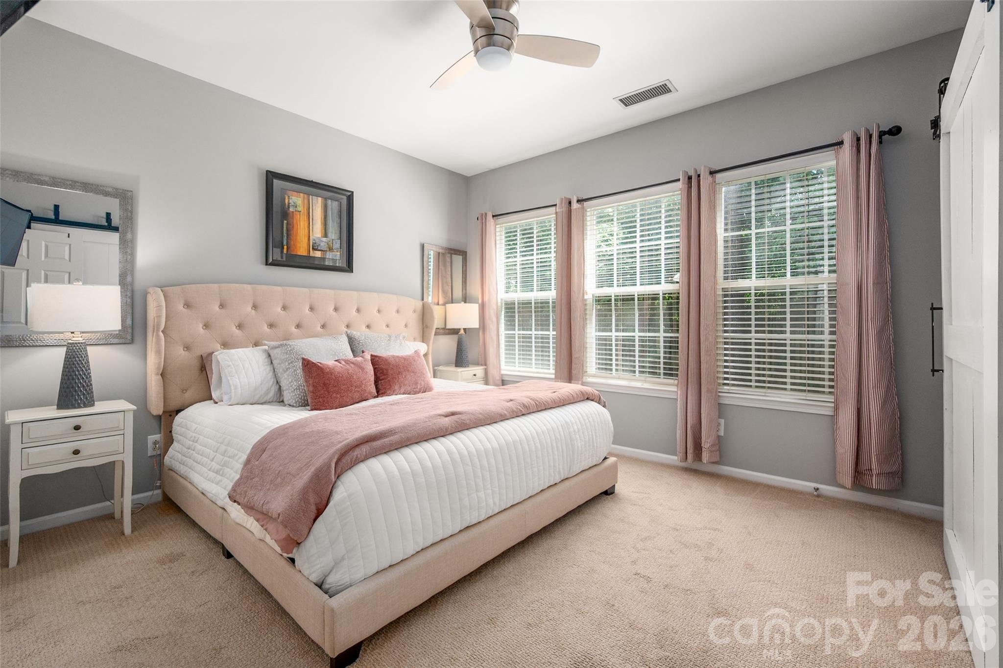 820 Autumn Rain Lane — Charlotte