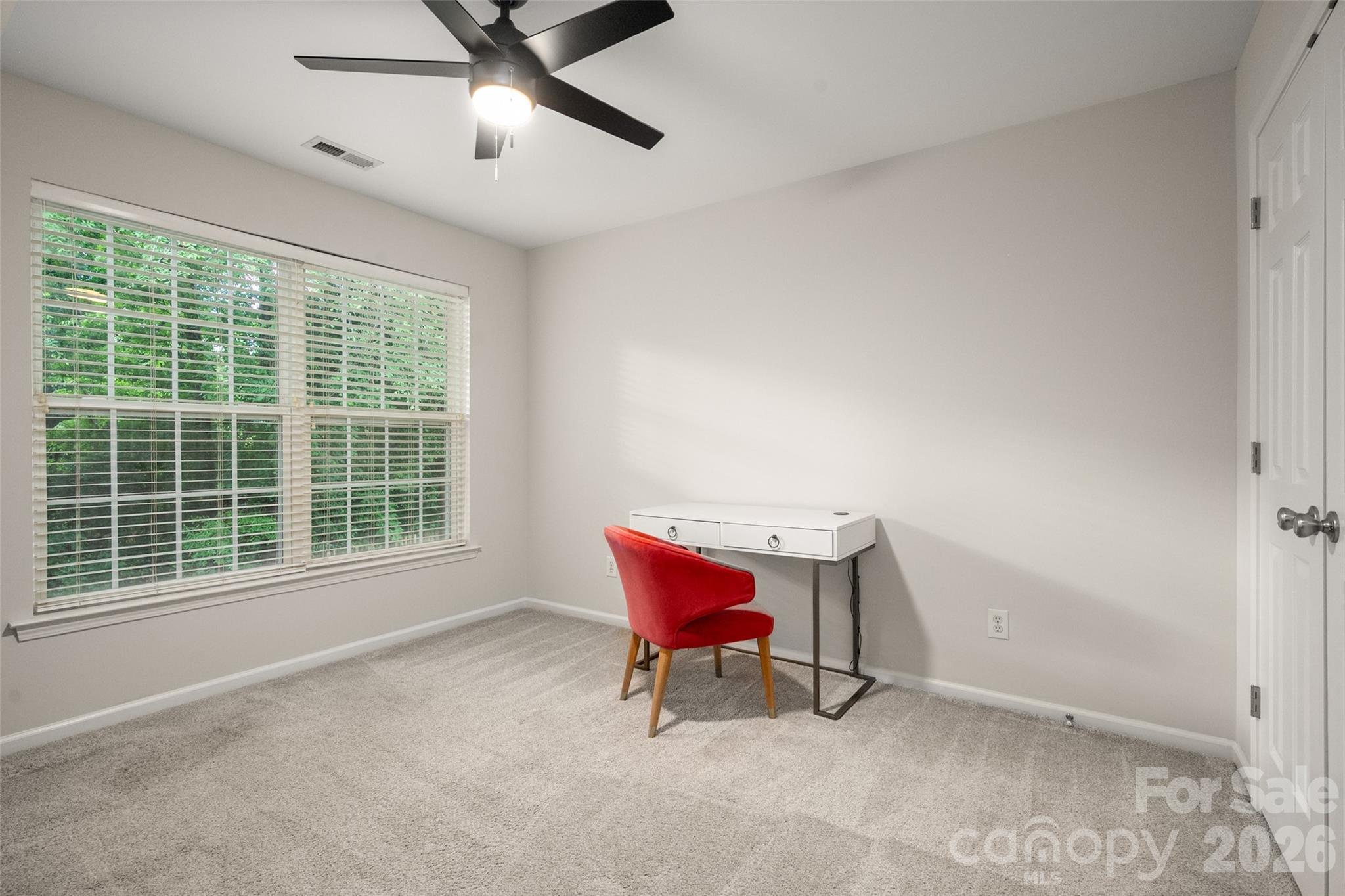 820 Autumn Rain Lane — Charlotte
