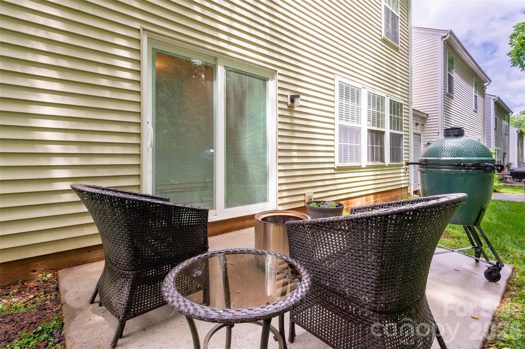820 Autumn Rain Lane — Charlotte