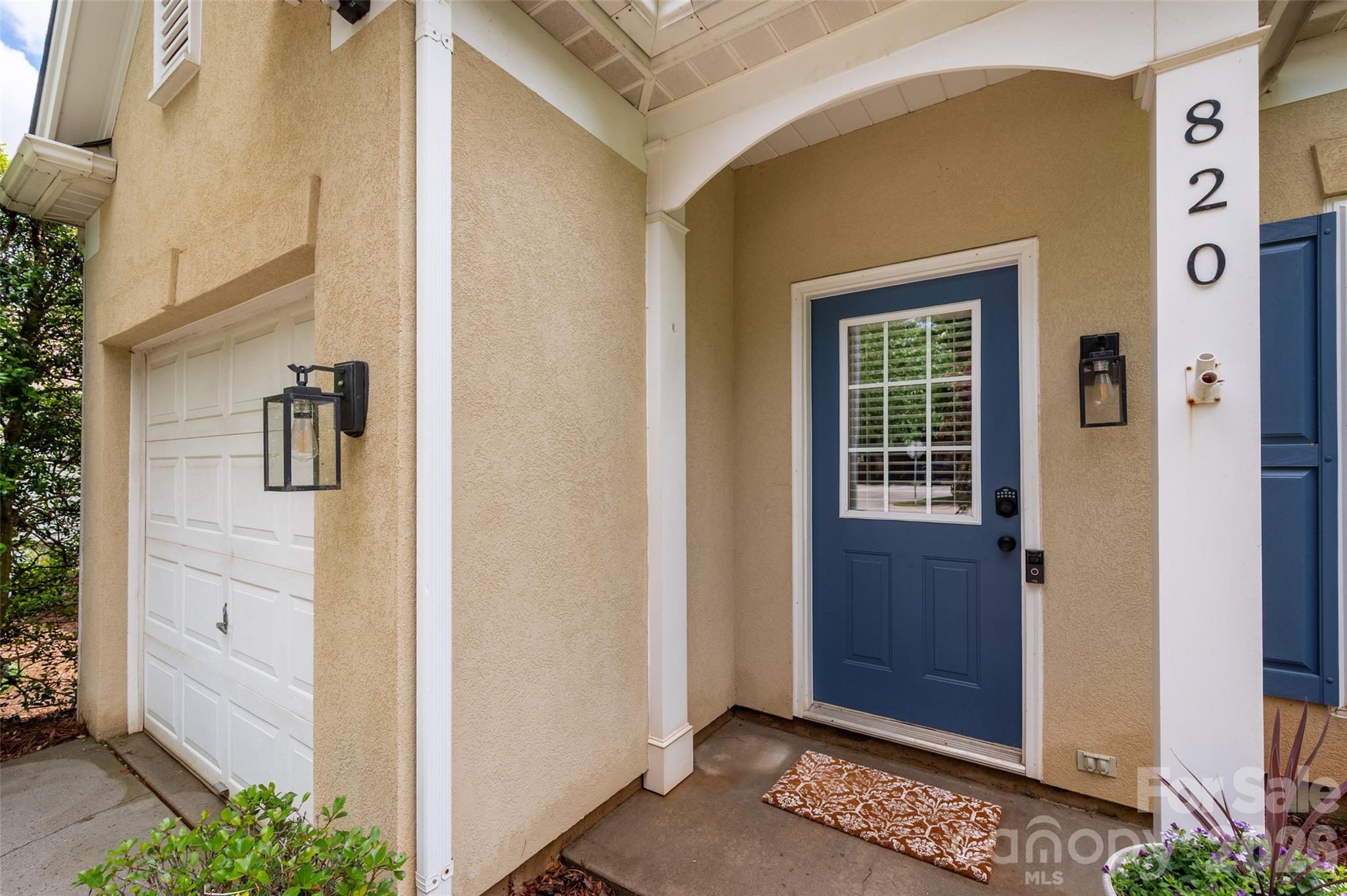 820 Autumn Rain Lane — Charlotte