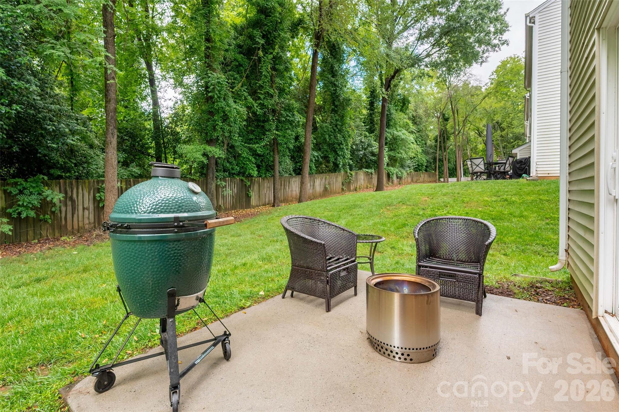 820 Autumn Rain Lane — Charlotte