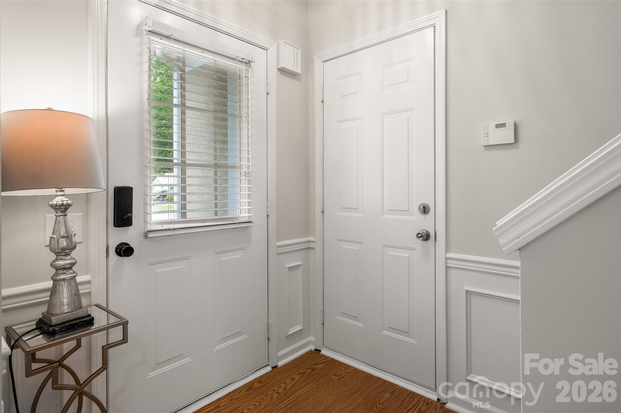 820 Autumn Rain Lane — Charlotte