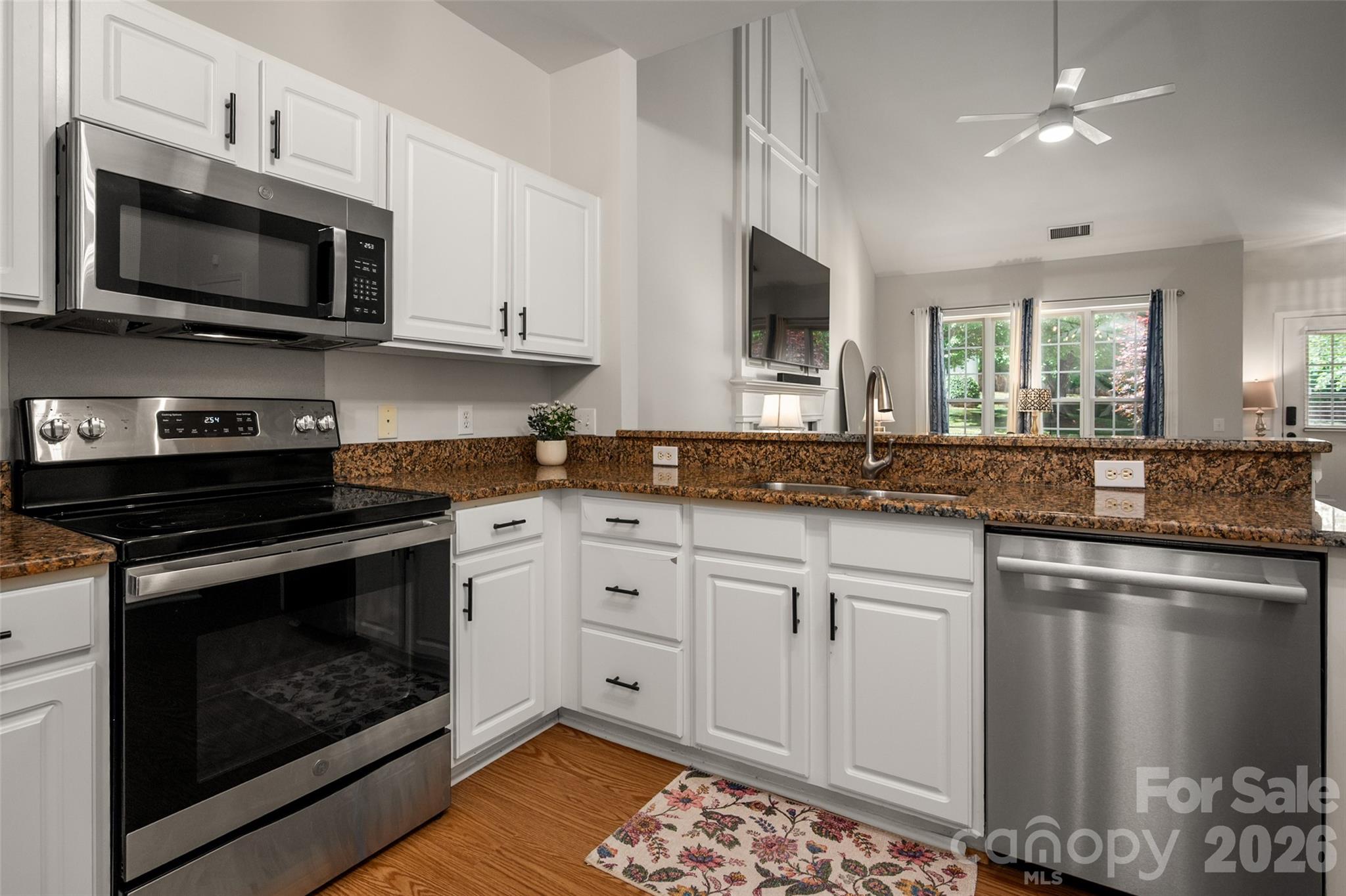 820 Autumn Rain Lane — Charlotte