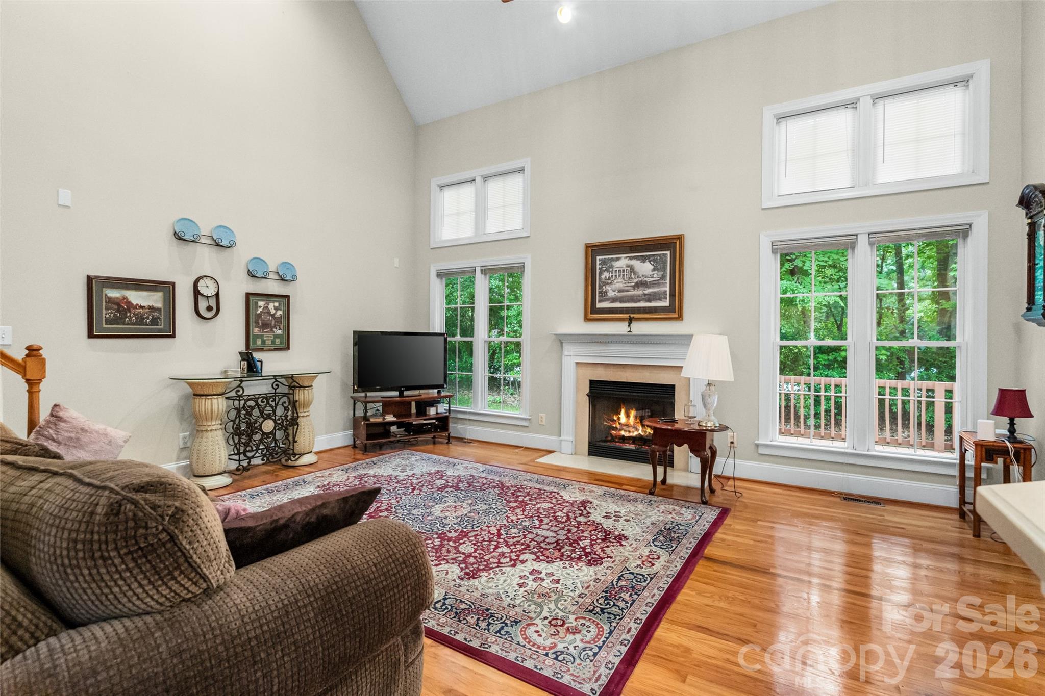 1782 Farrow Drive — Rock Hill