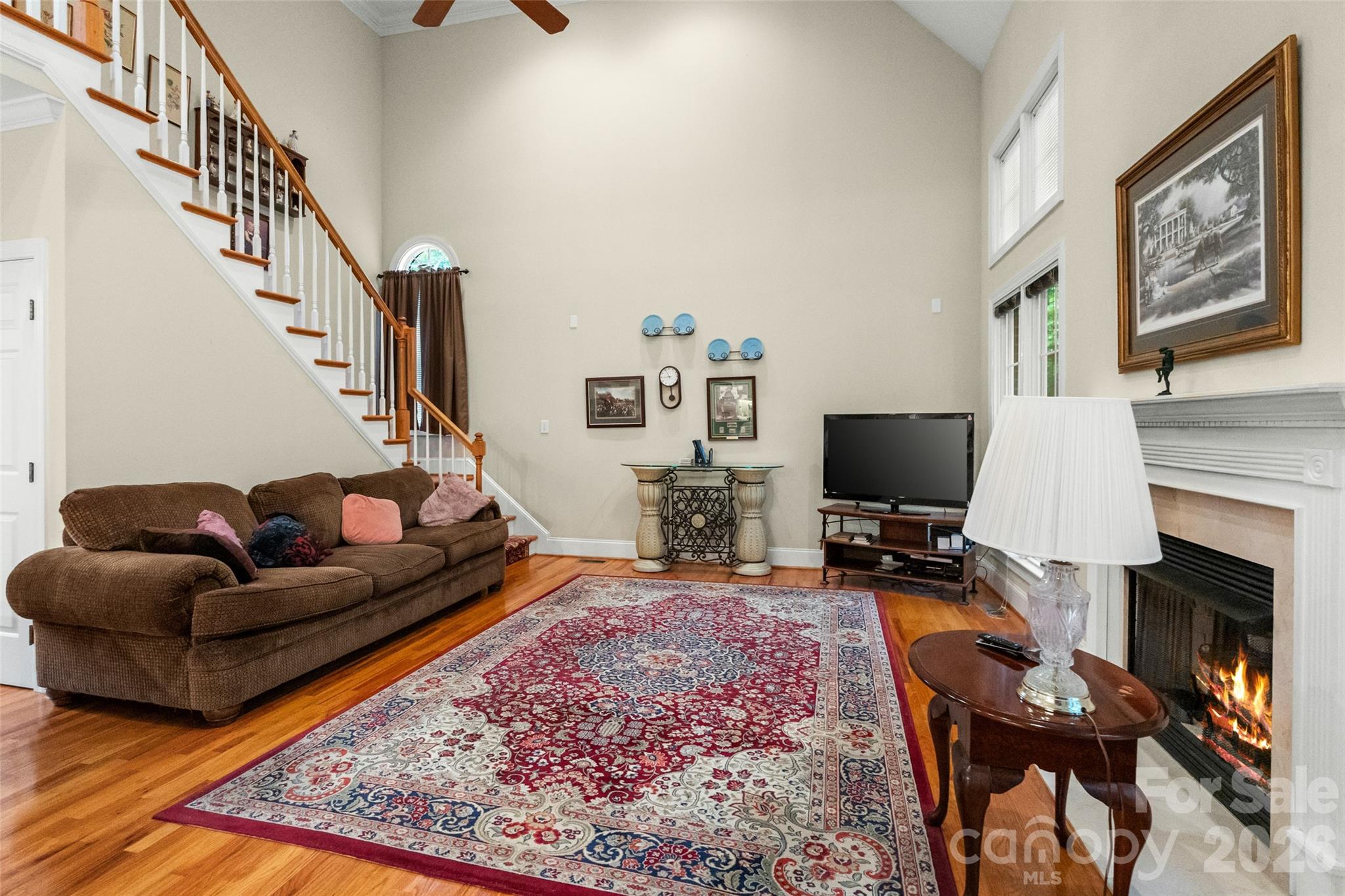 1782 Farrow Drive — Rock Hill