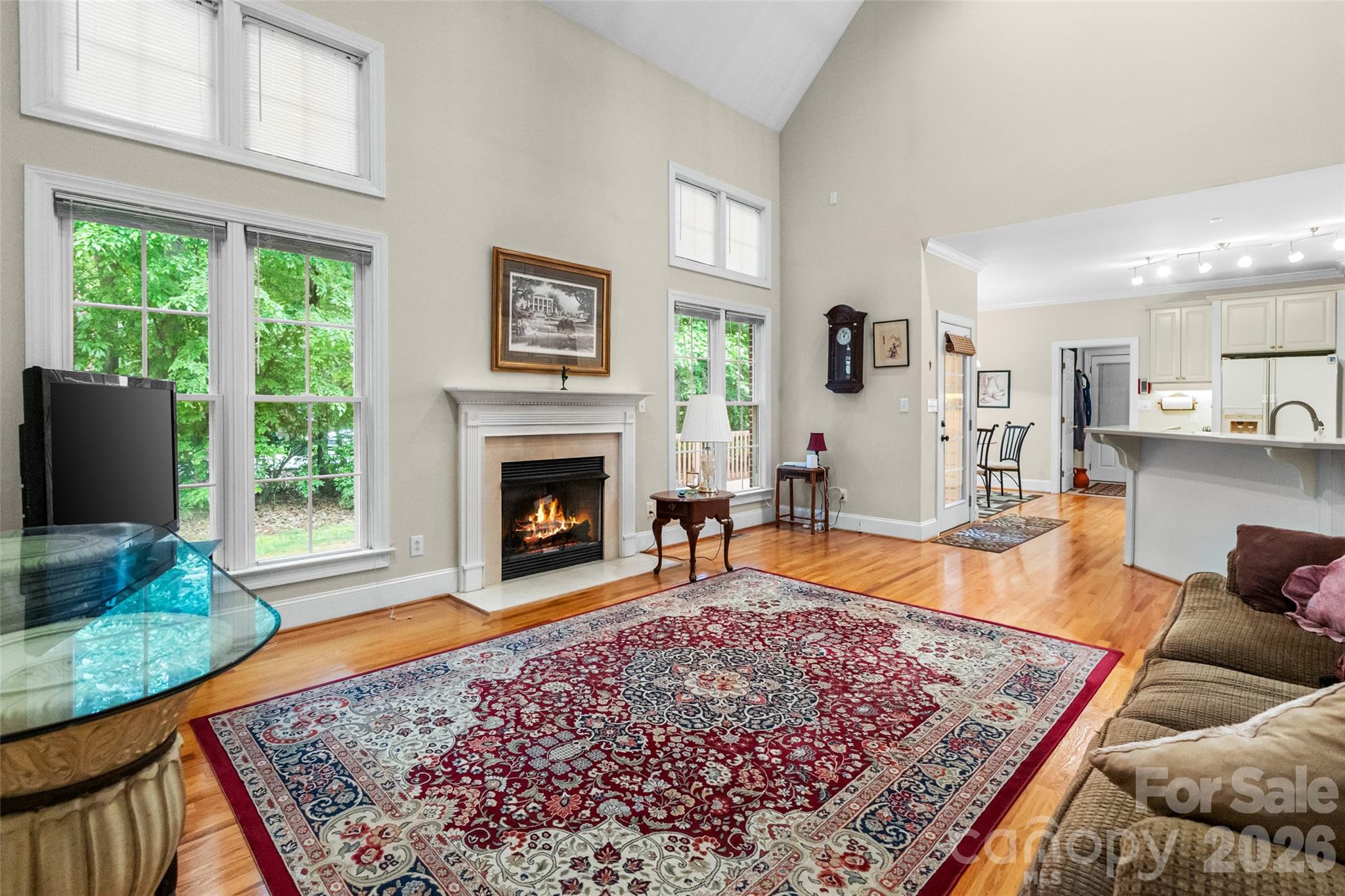 1782 Farrow Drive — Rock Hill