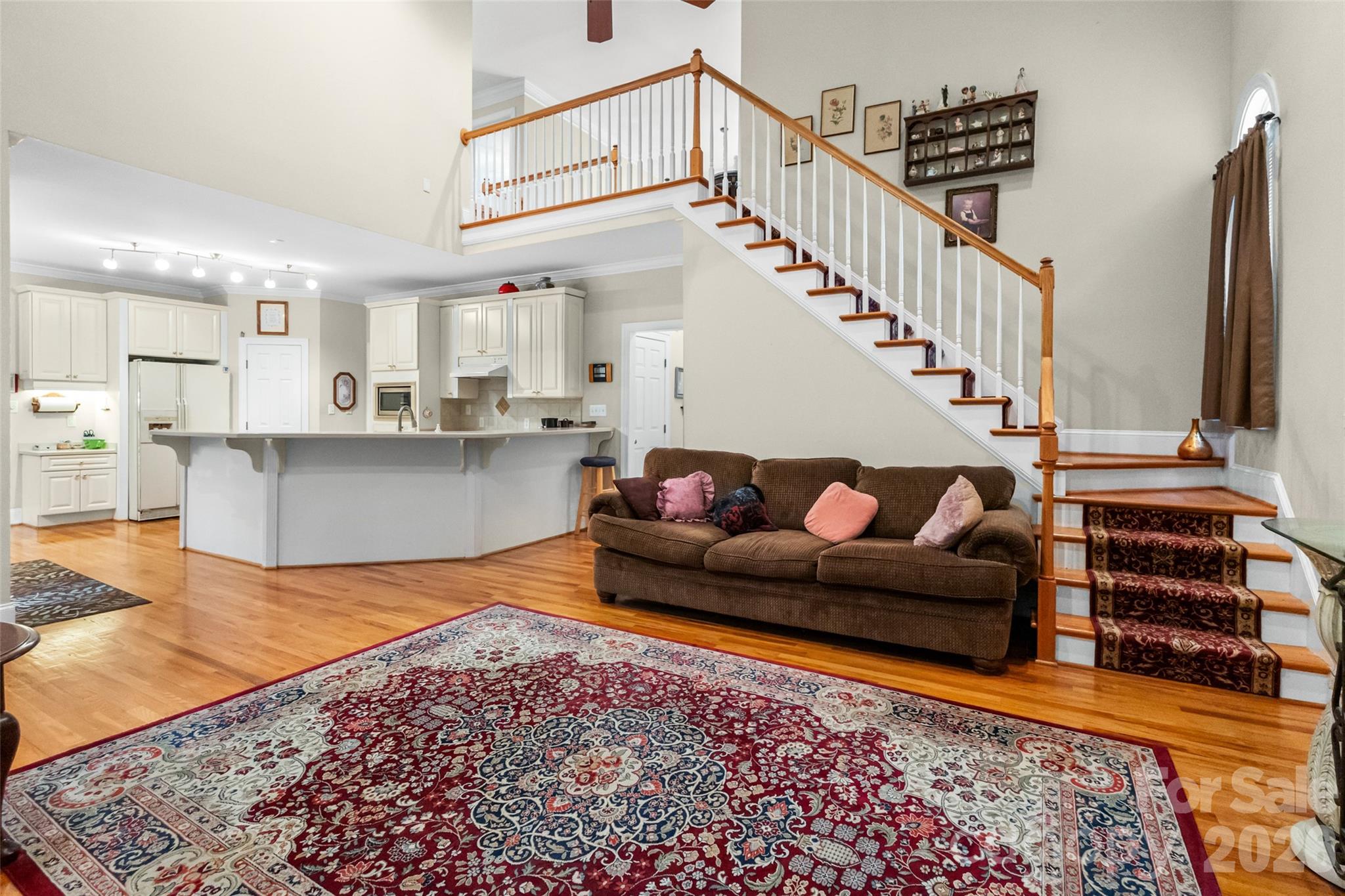 1782 Farrow Drive — Rock Hill