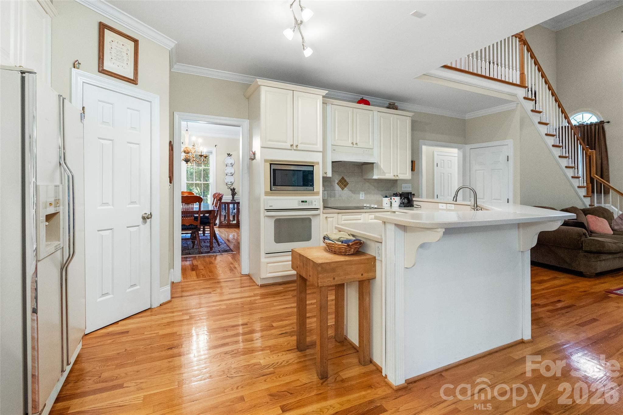 1782 Farrow Drive — Rock Hill