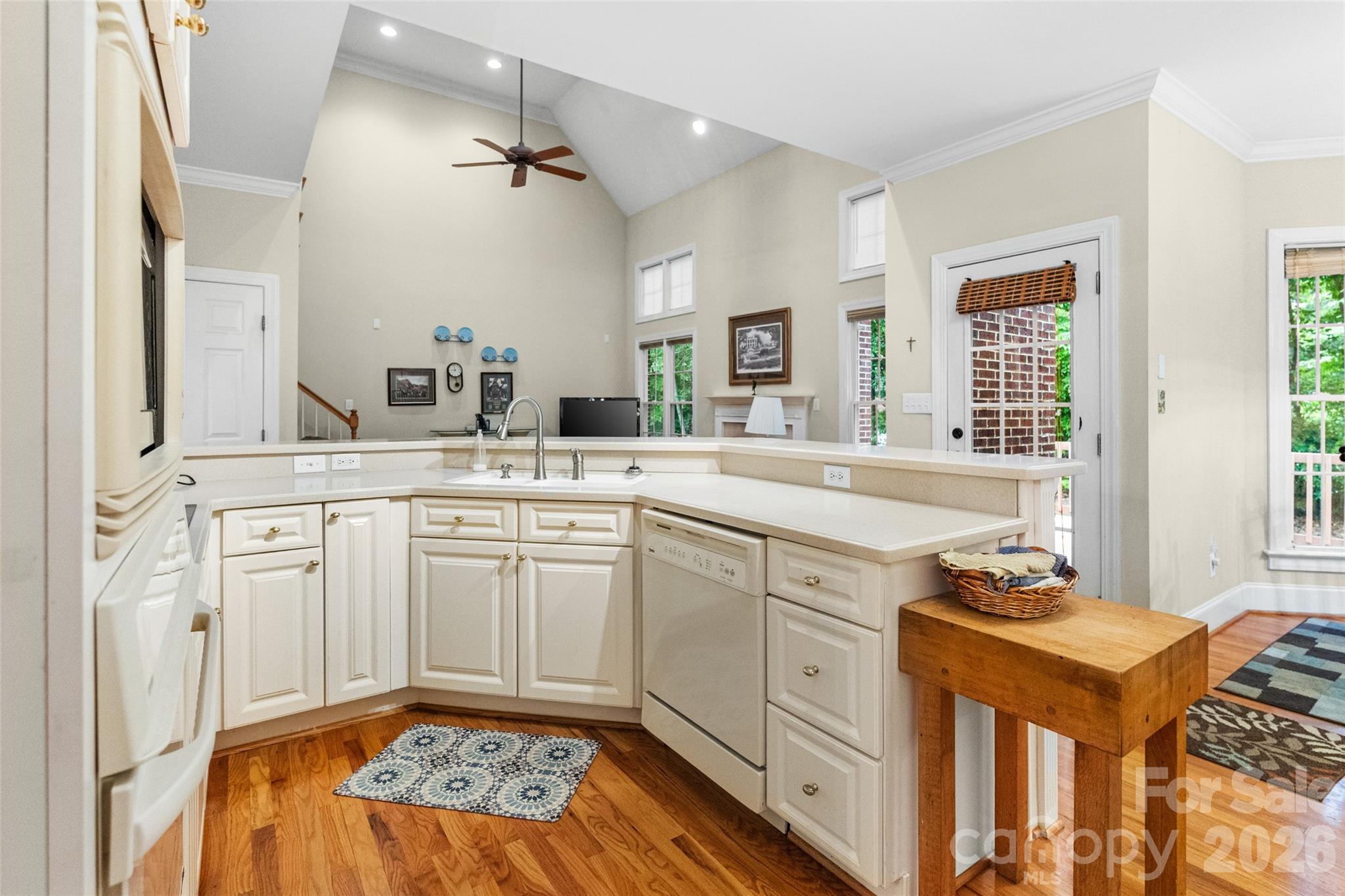 1782 Farrow Drive — Rock Hill