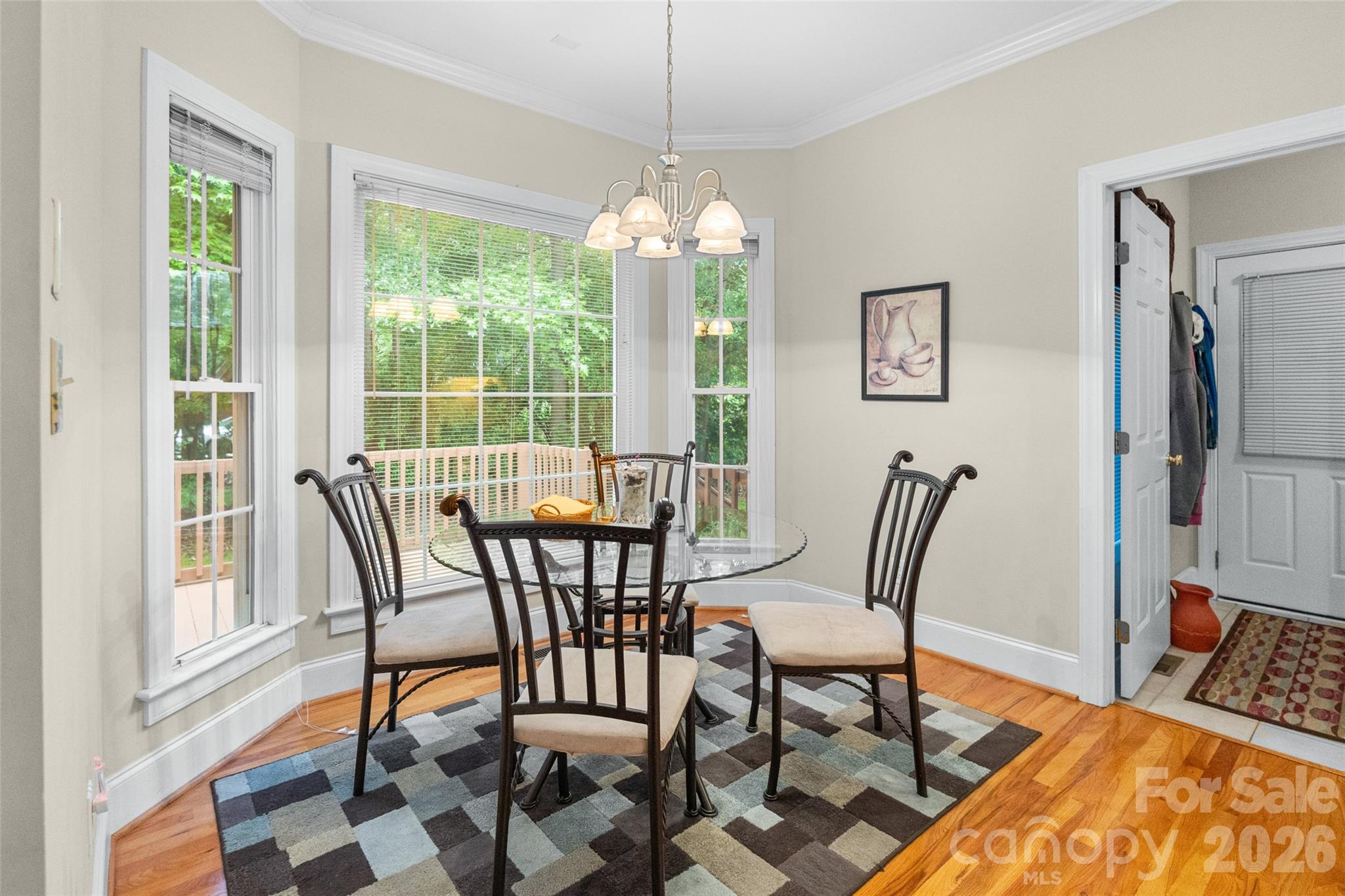 1782 Farrow Drive — Rock Hill