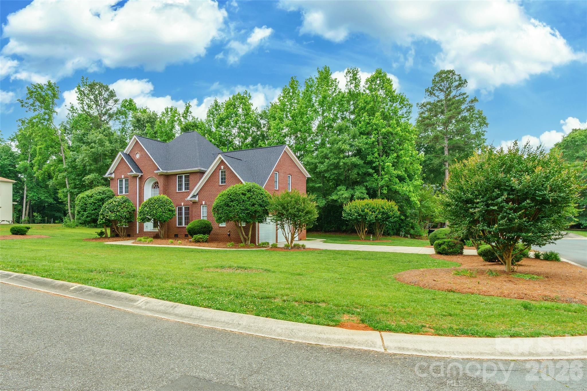 1782 Farrow Drive — Rock Hill