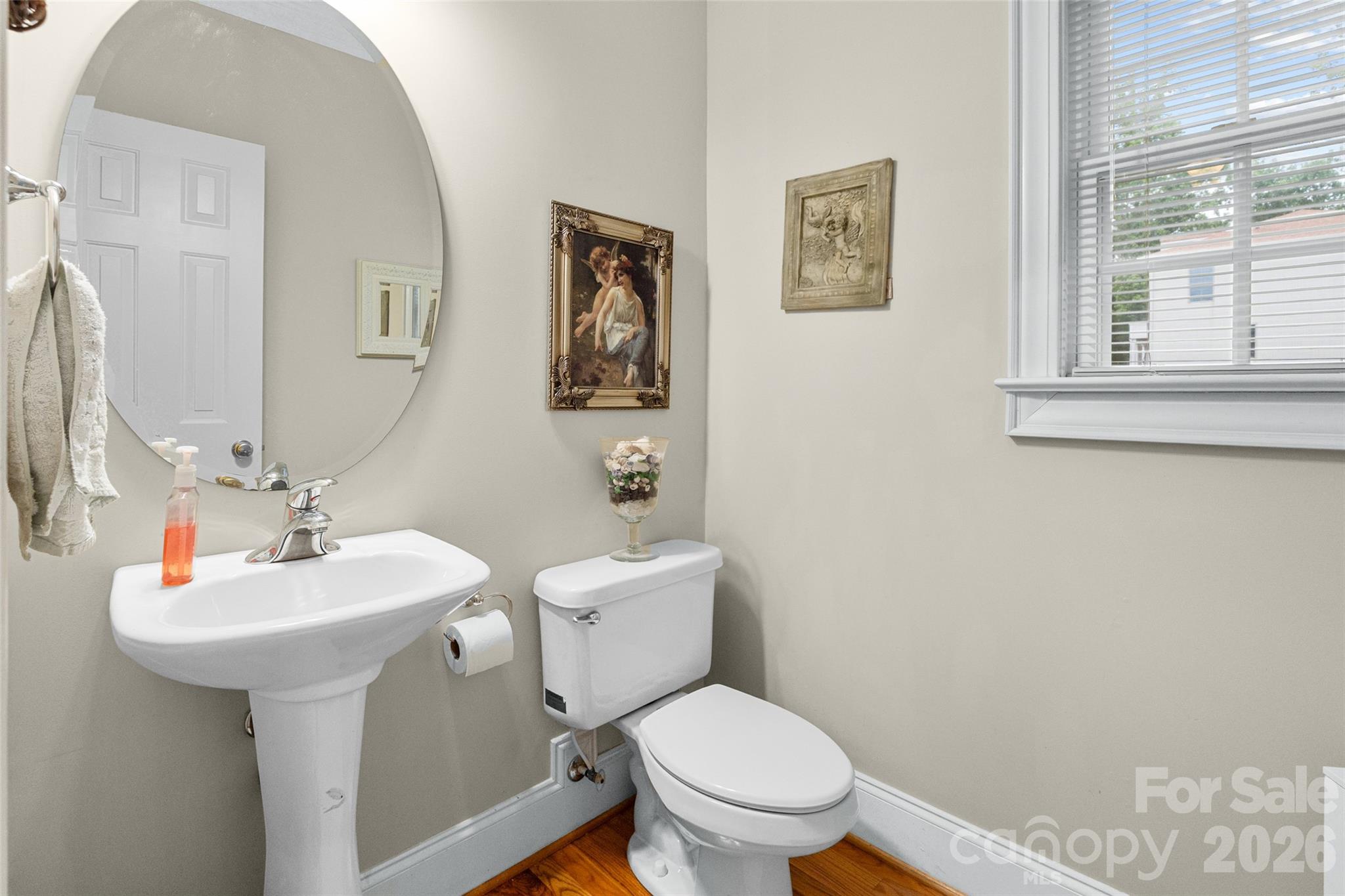 1782 Farrow Drive — Rock Hill