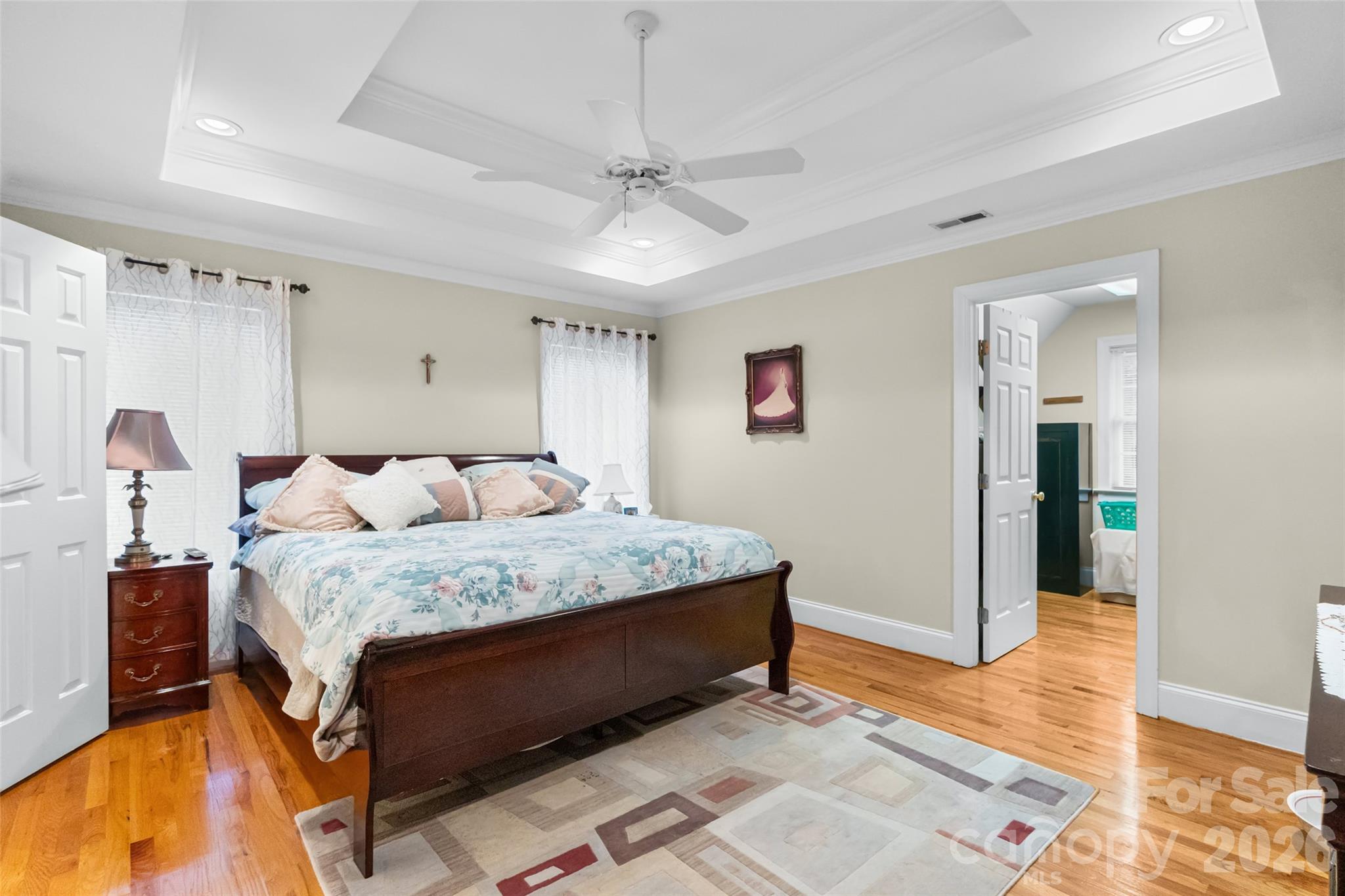 1782 Farrow Drive — Rock Hill