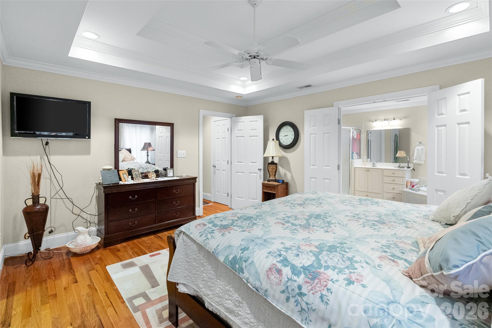 1782 Farrow Drive — Rock Hill