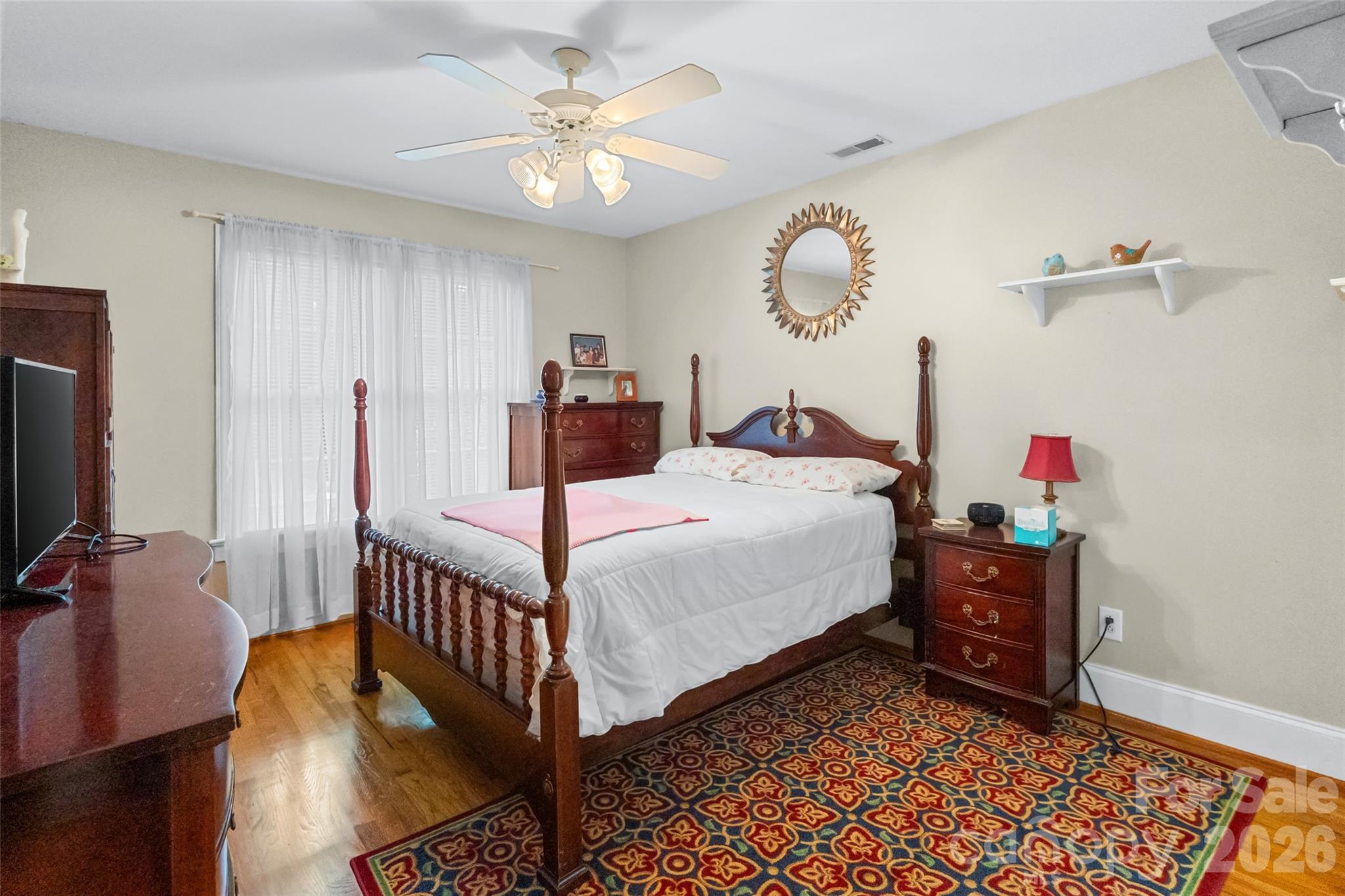 1782 Farrow Drive — Rock Hill
