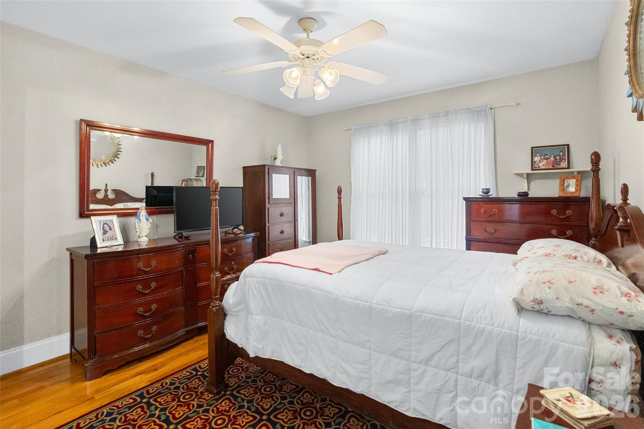 1782 Farrow Drive — Rock Hill