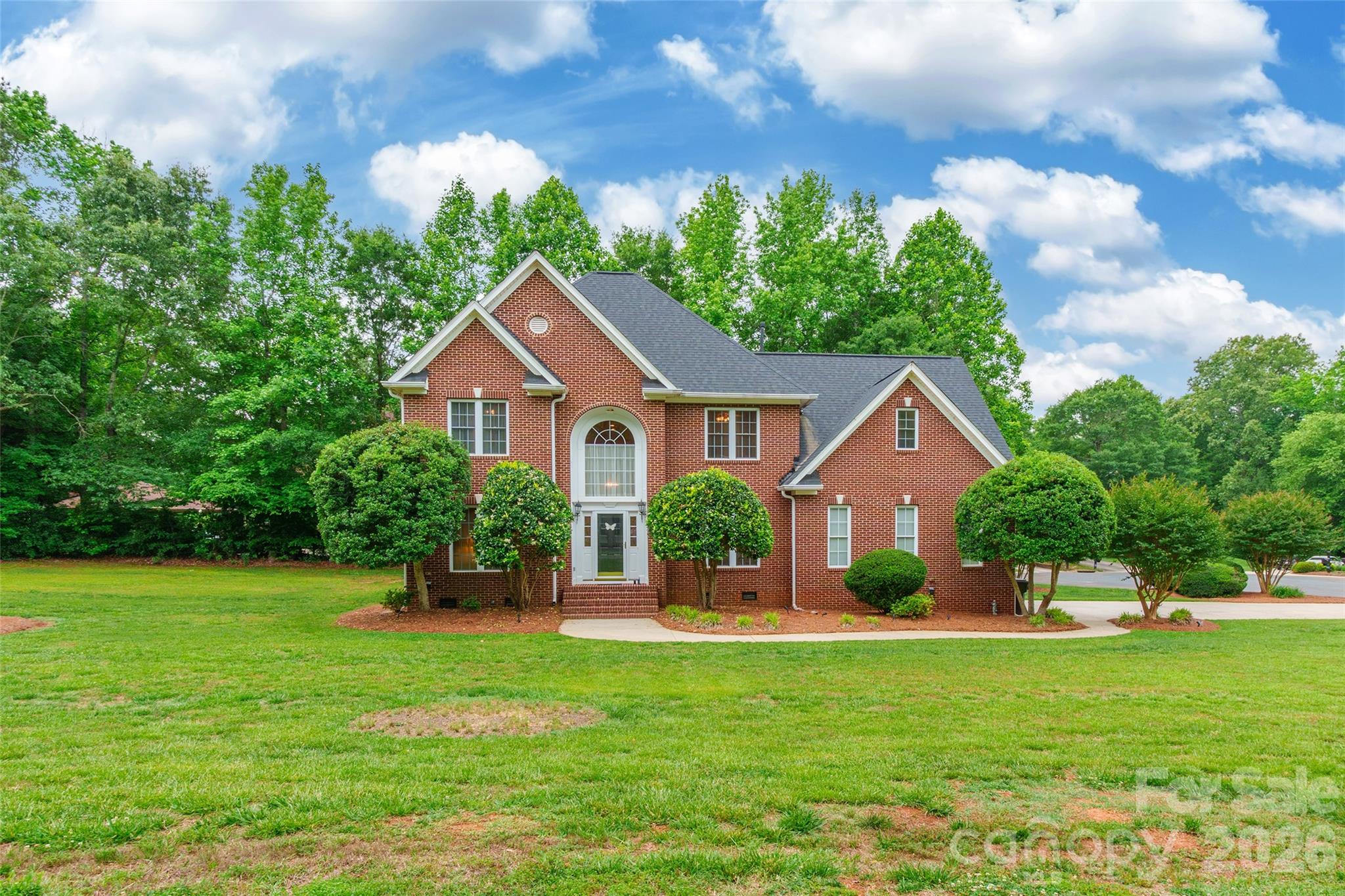 1782 Farrow Drive — Rock Hill
