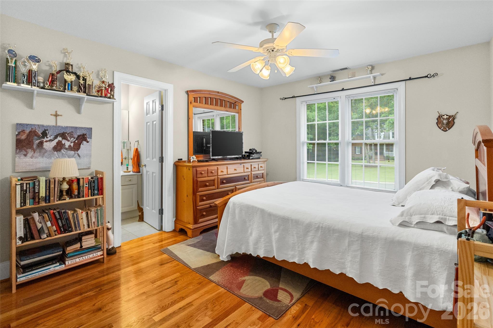 1782 Farrow Drive — Rock Hill