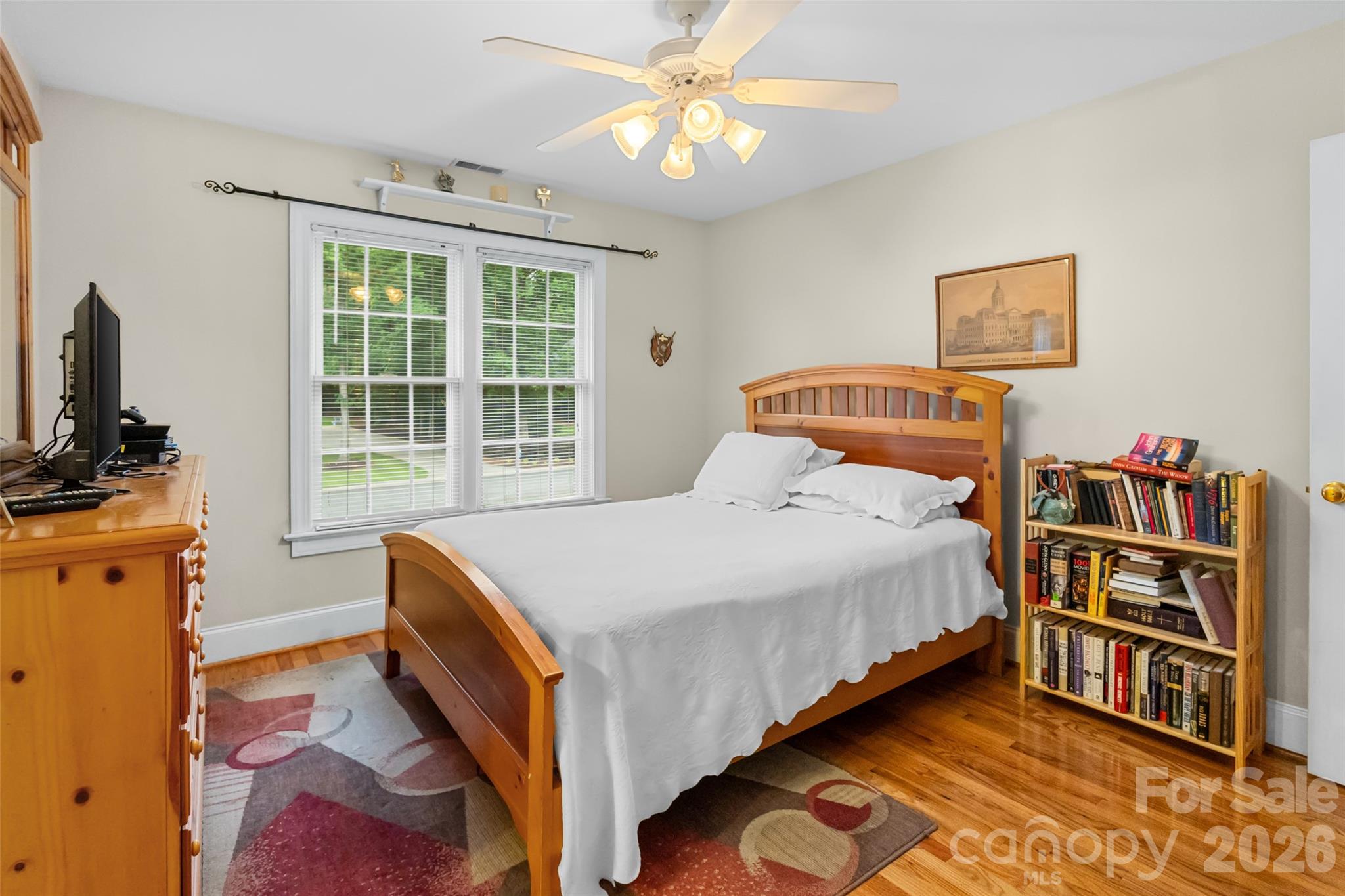 1782 Farrow Drive — Rock Hill