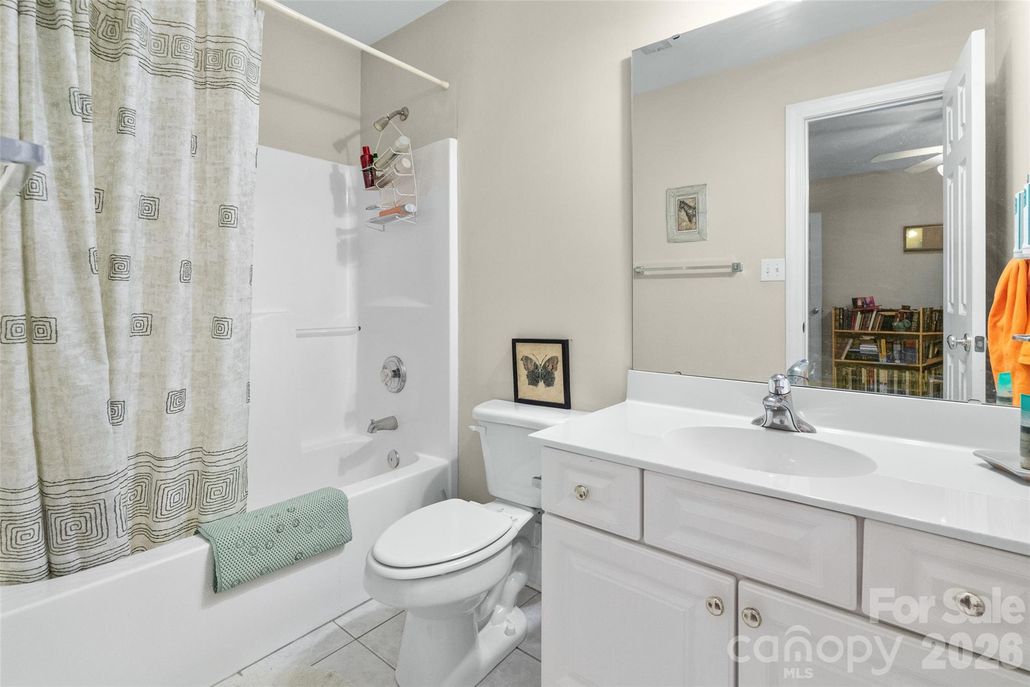 1782 Farrow Drive — Rock Hill