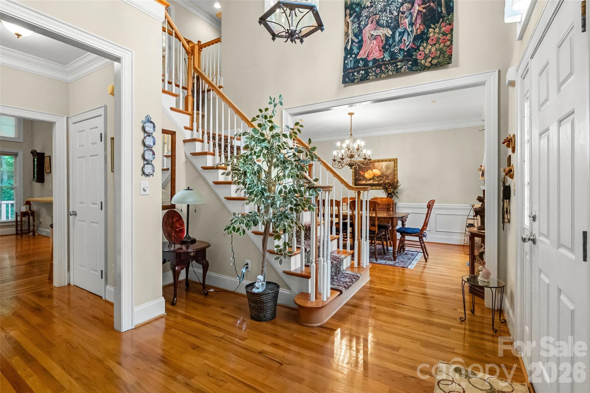 1782 Farrow Drive — Rock Hill