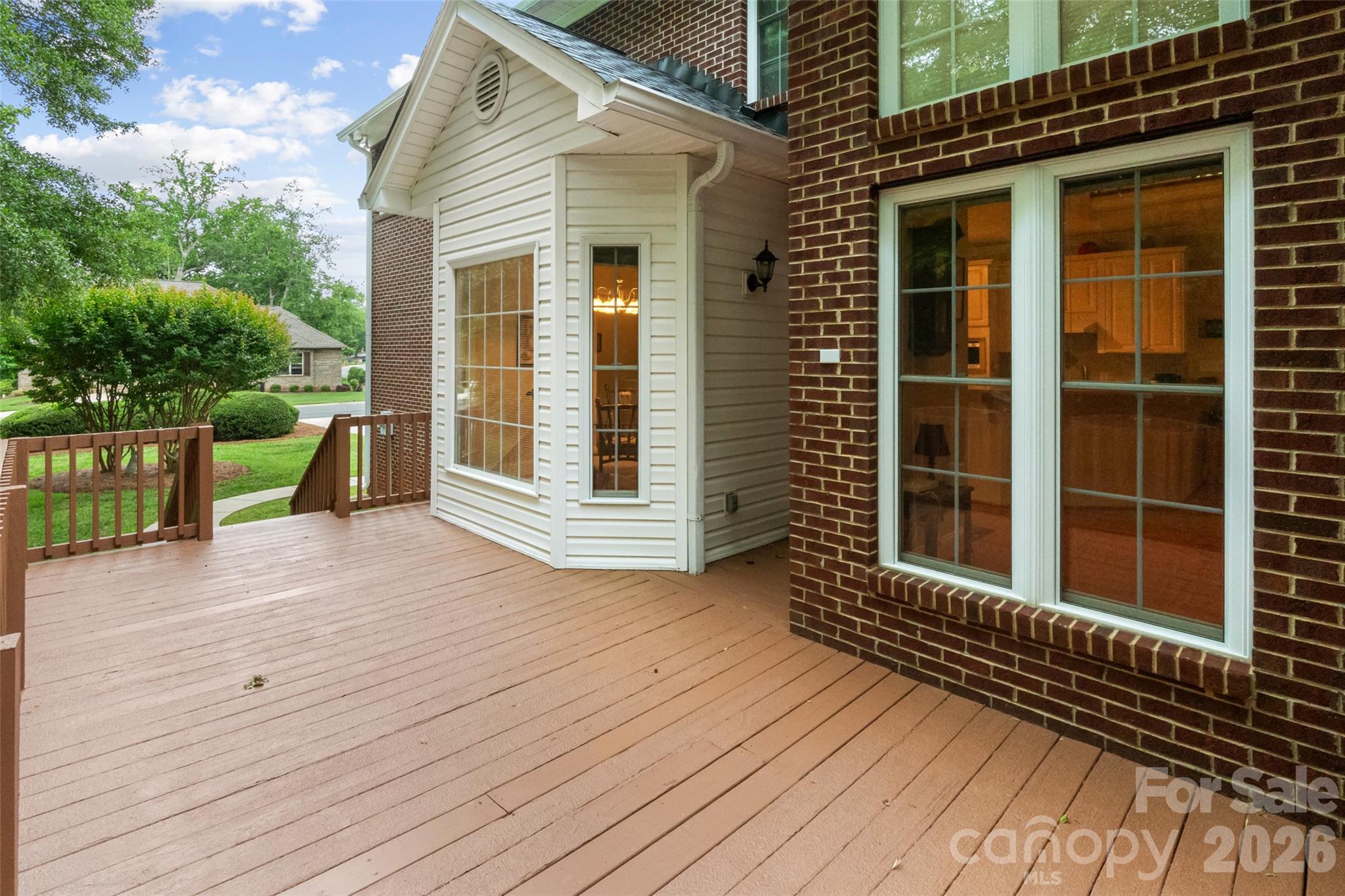 1782 Farrow Drive — Rock Hill