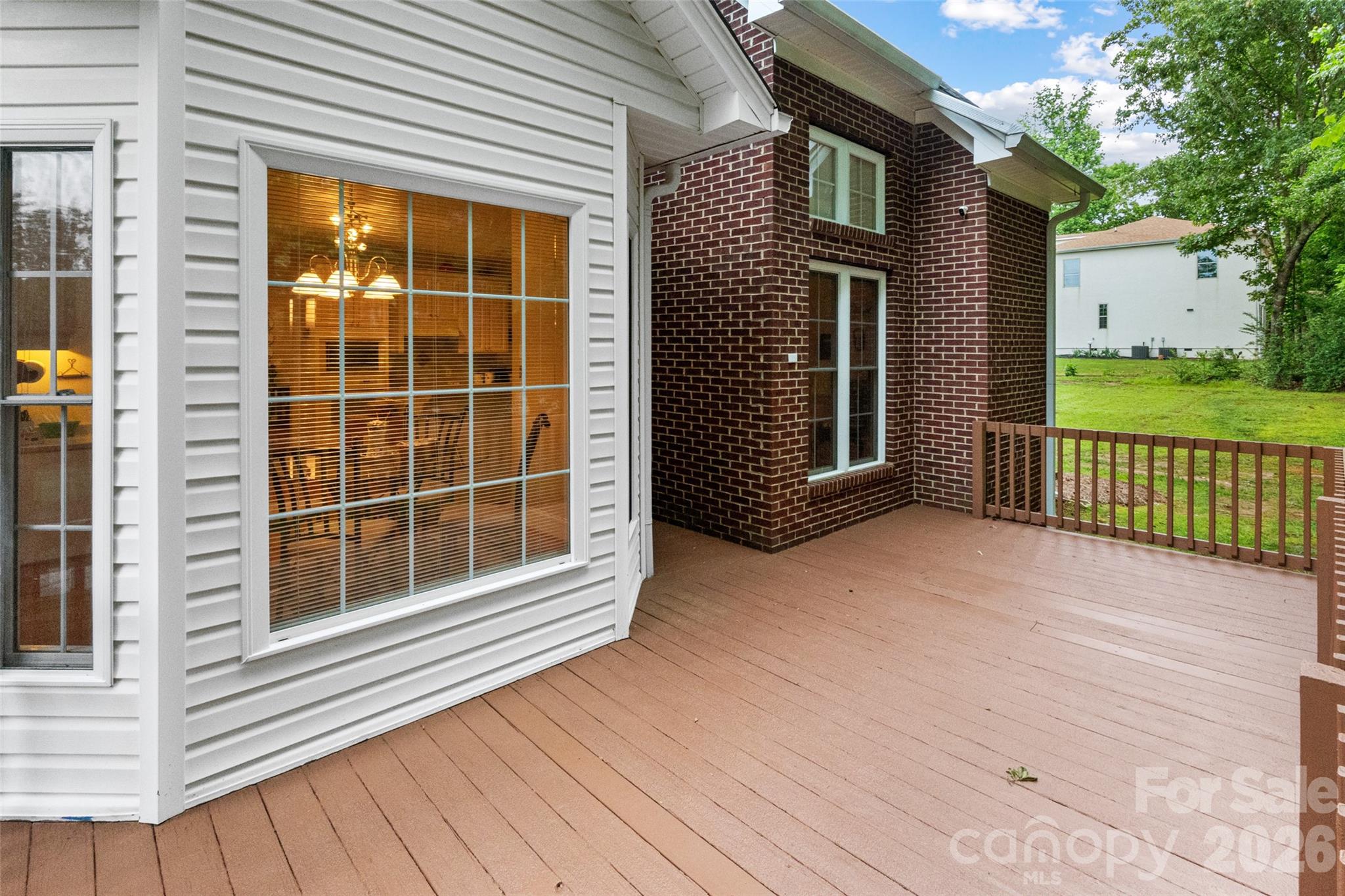1782 Farrow Drive — Rock Hill