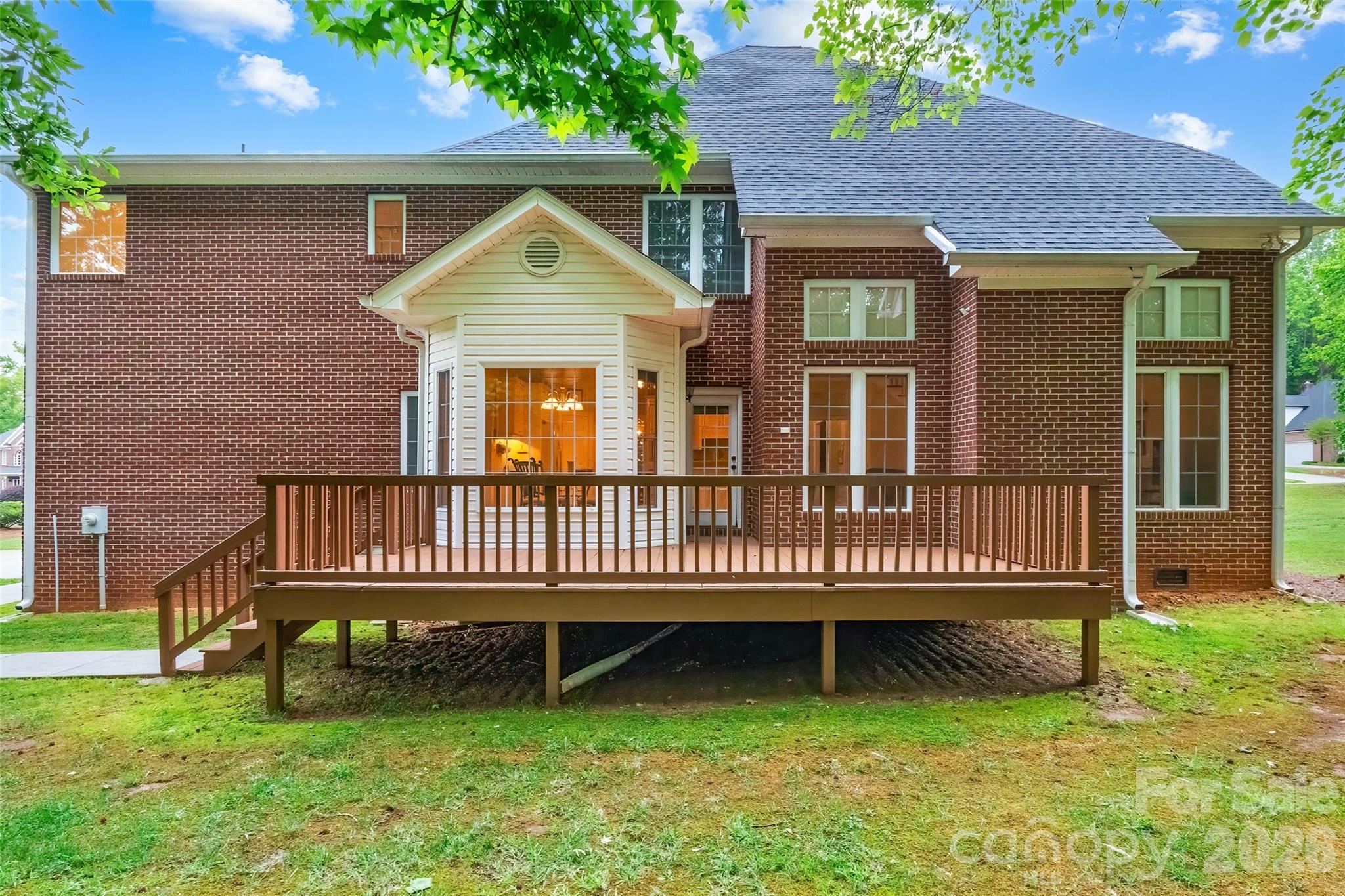 1782 Farrow Drive — Rock Hill