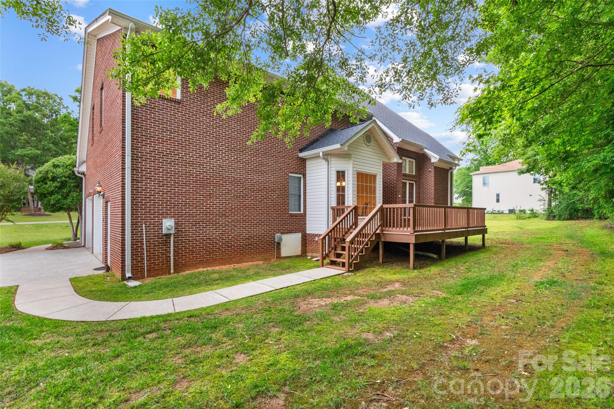 1782 Farrow Drive — Rock Hill