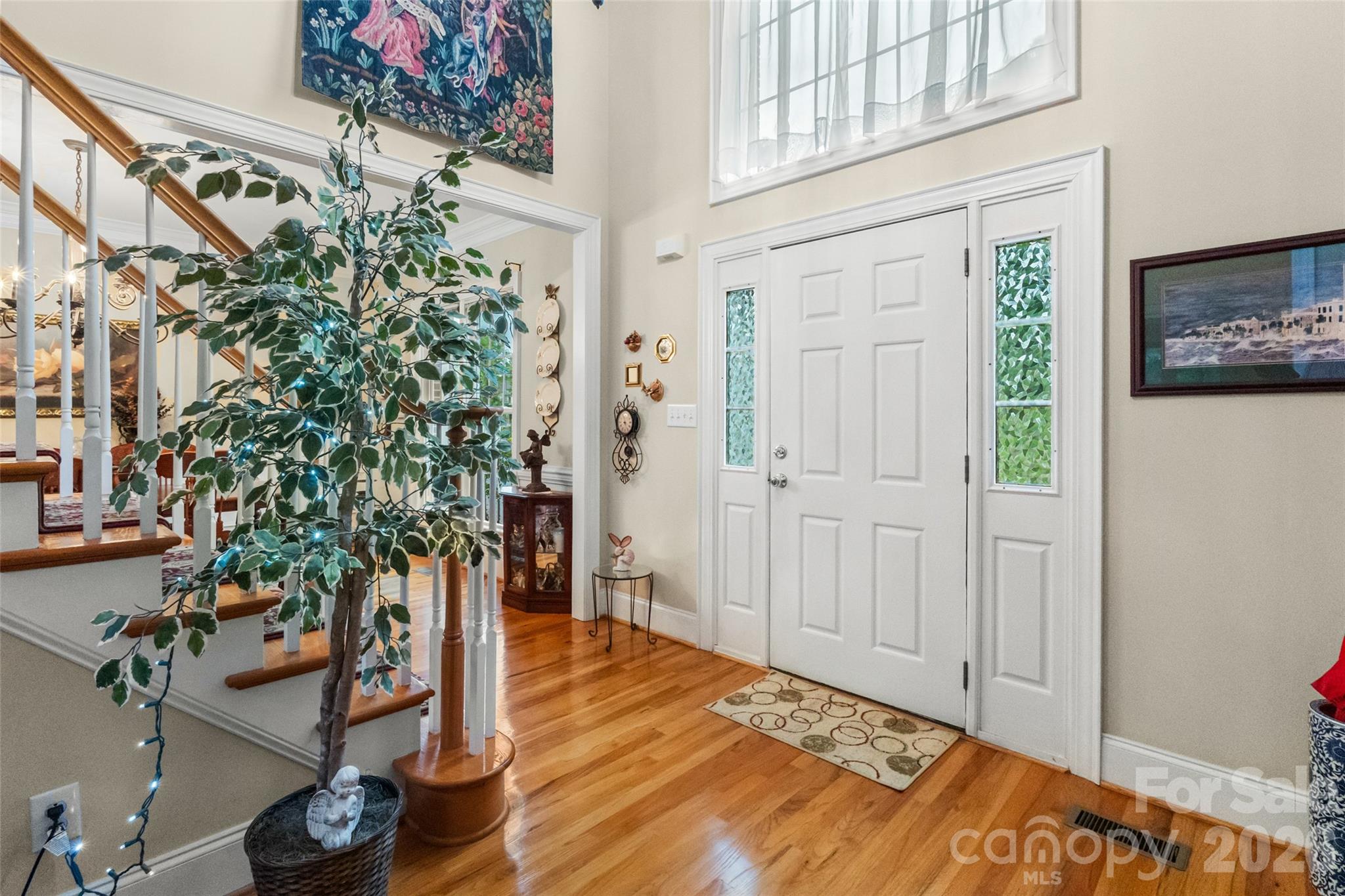 1782 Farrow Drive — Rock Hill