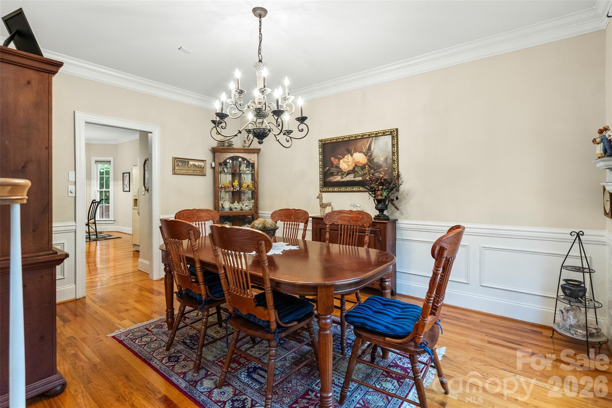 1782 Farrow Drive — Rock Hill