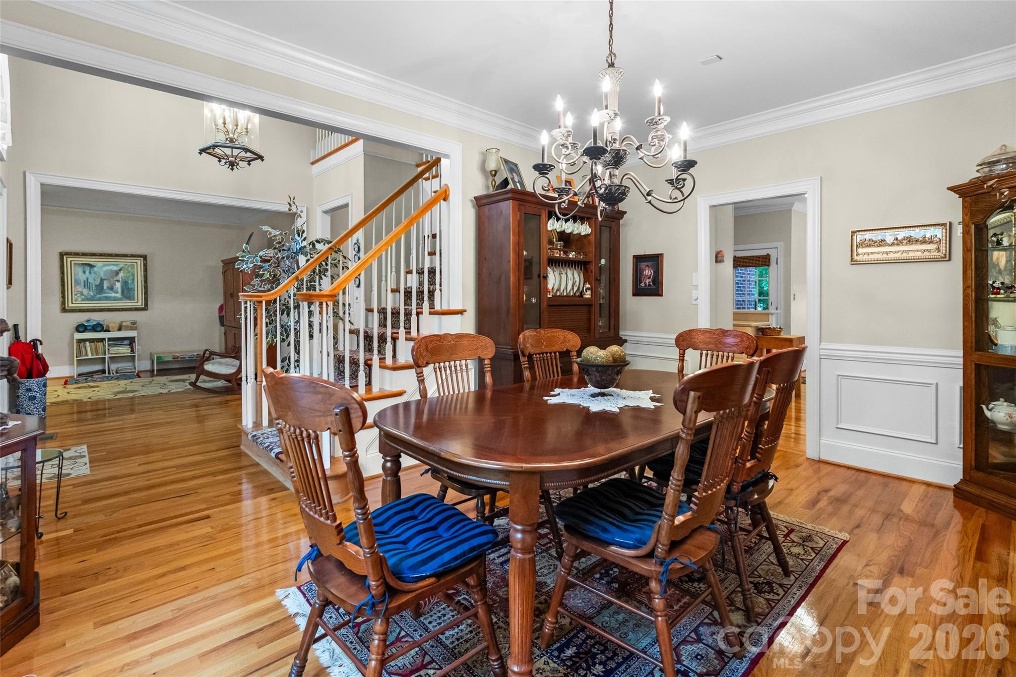 1782 Farrow Drive — Rock Hill