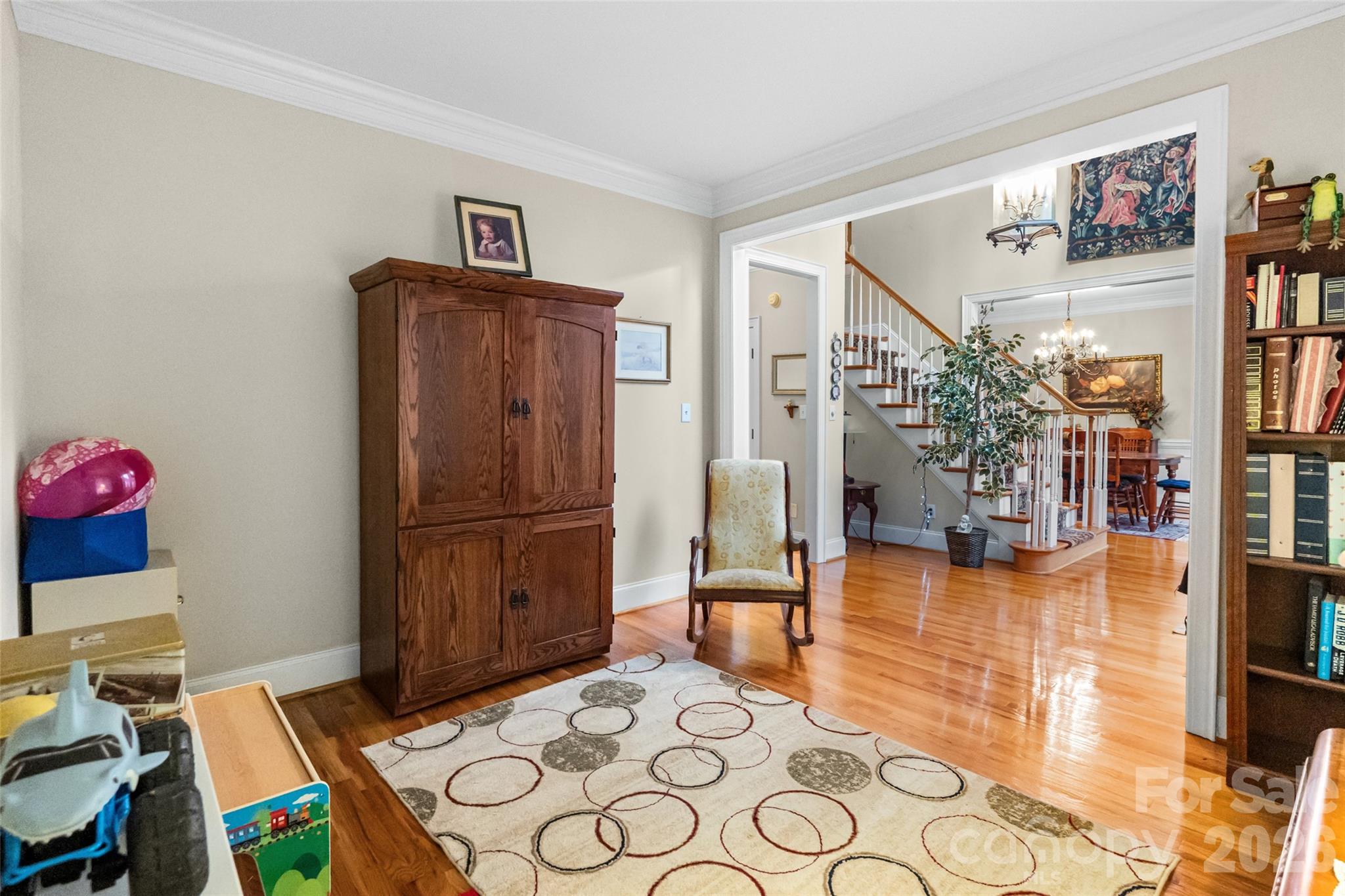 1782 Farrow Drive — Rock Hill