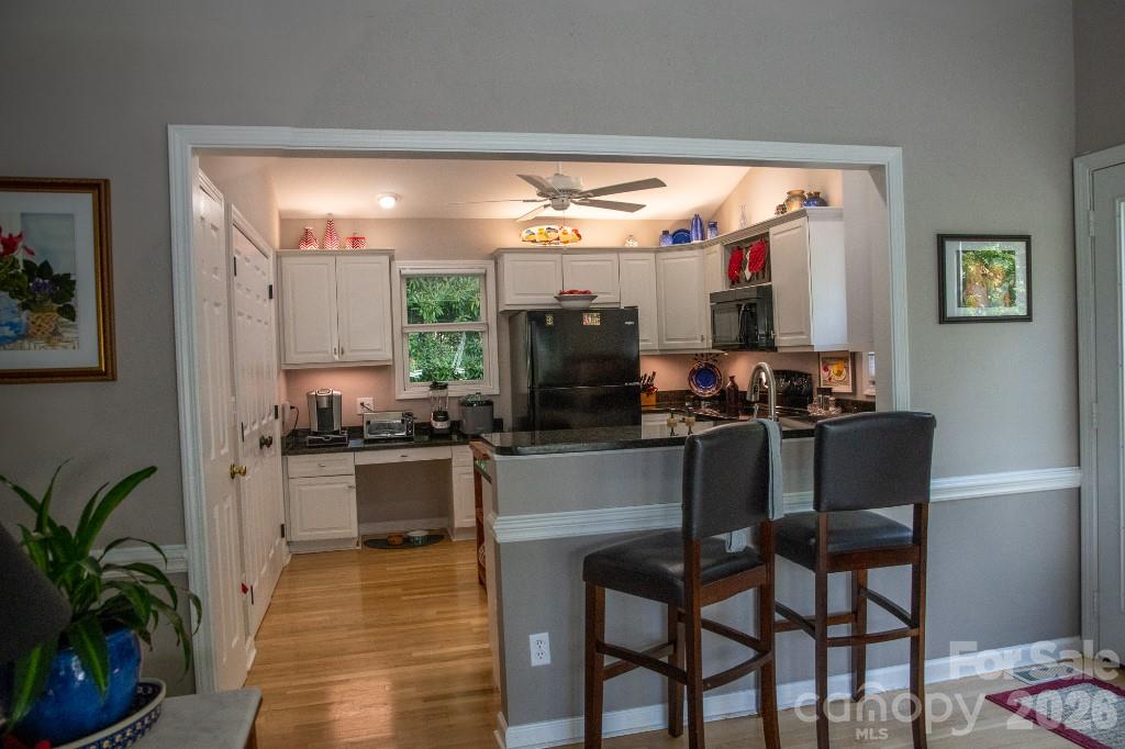 36 Lynx Drive — Black Mountain