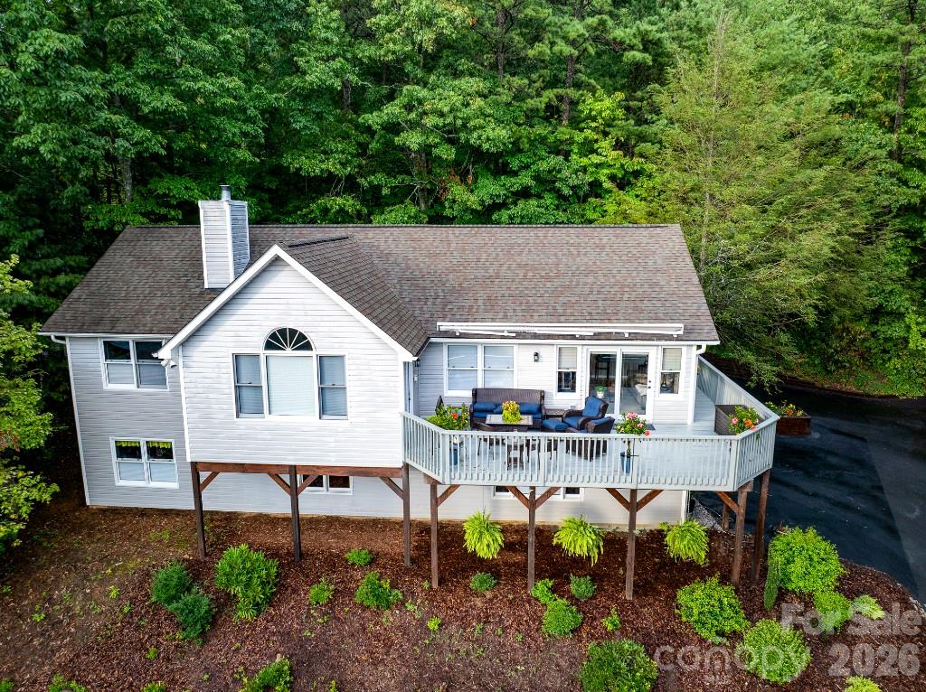 36 Lynx Drive — Black Mountain
