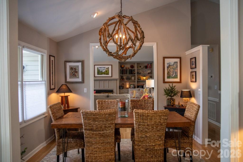 36 Lynx Drive — Black Mountain