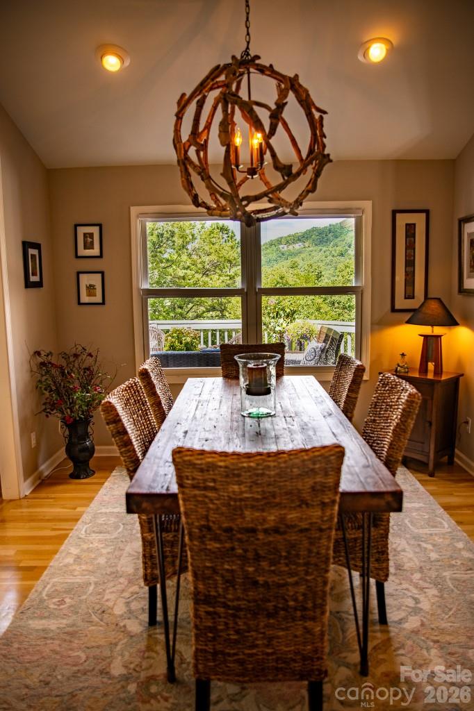 36 Lynx Drive — Black Mountain