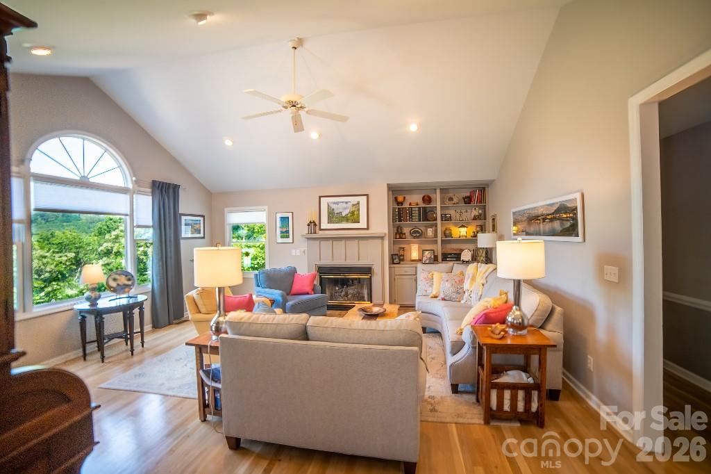 36 Lynx Drive — Black Mountain