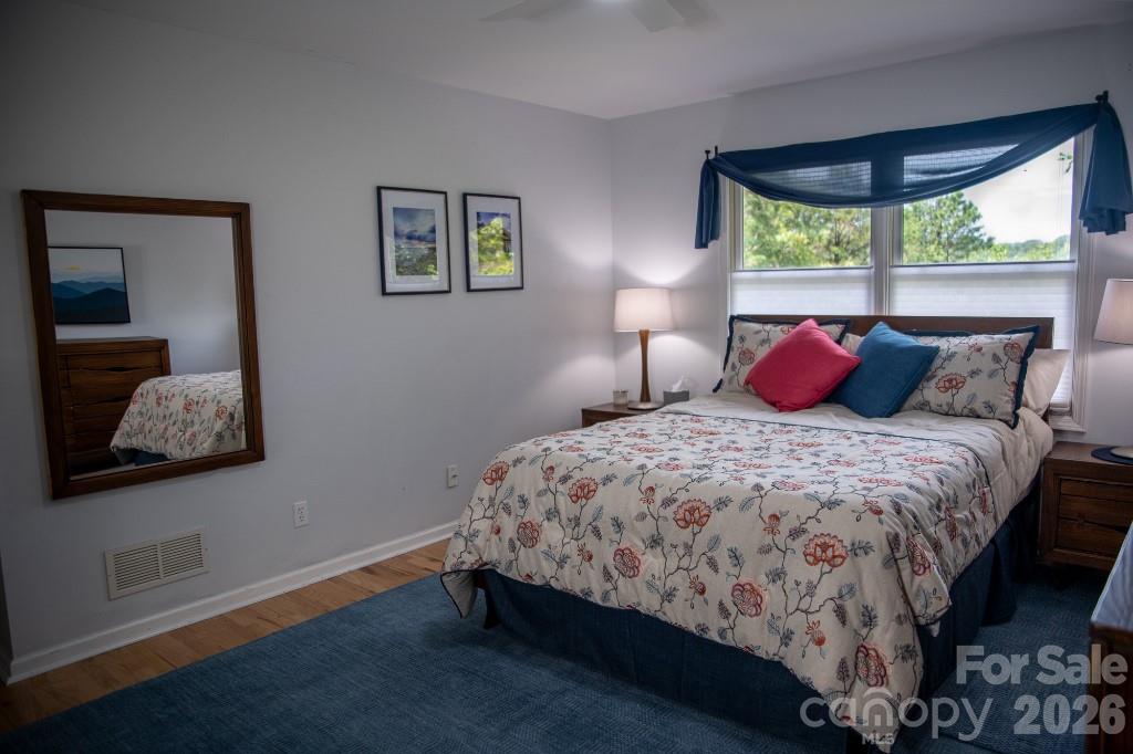 36 Lynx Drive — Black Mountain