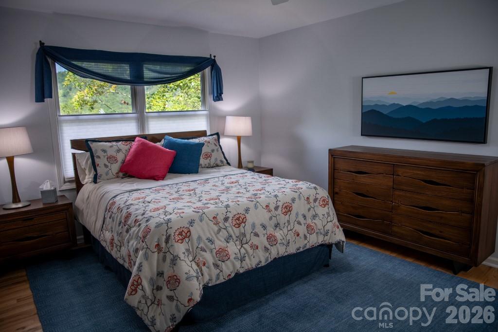 36 Lynx Drive — Black Mountain