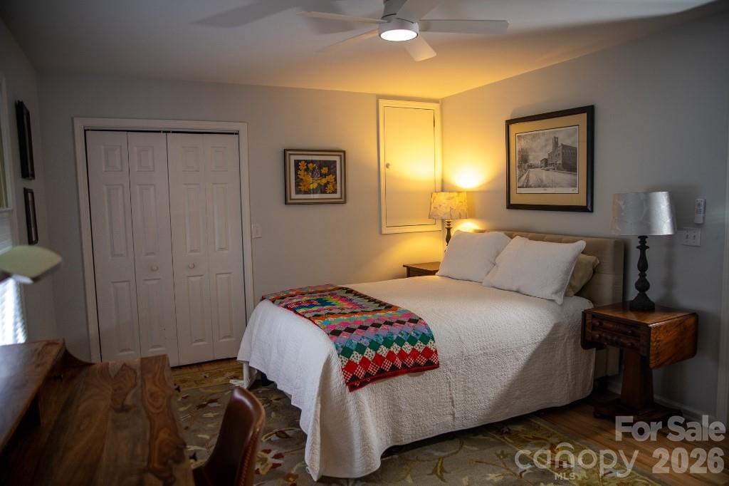 36 Lynx Drive — Black Mountain