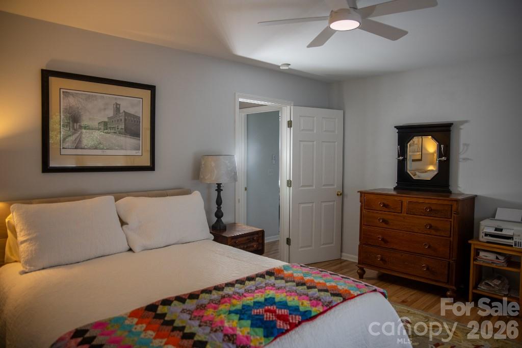 36 Lynx Drive — Black Mountain